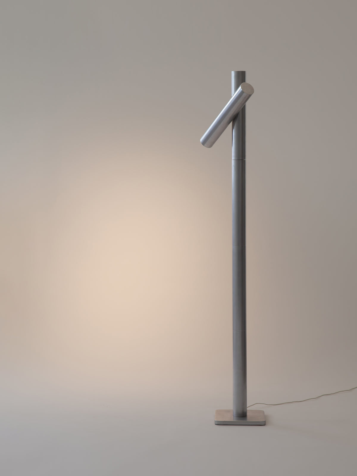 Pivot Floor Lamp — lifestyle setting