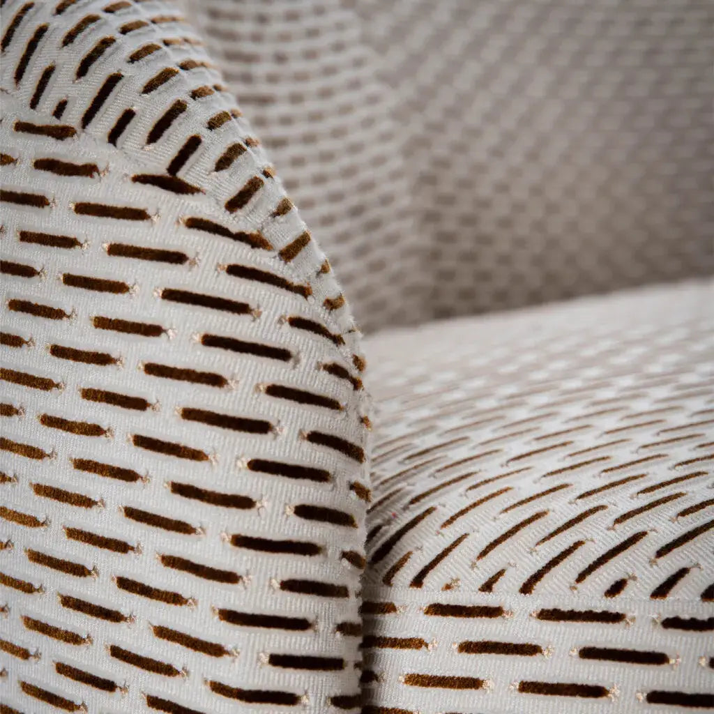 Florian Sofa - Misia Paris Vienne — side angle