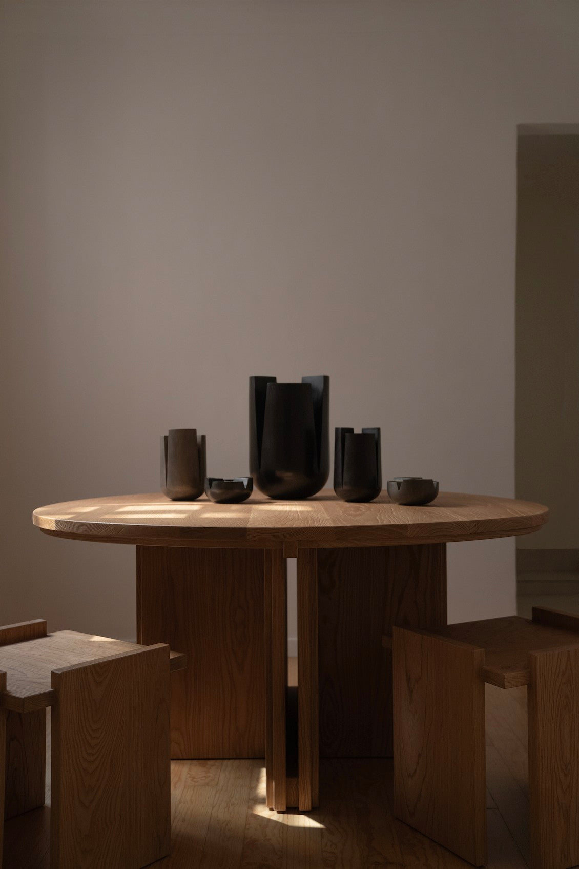 Tado Vessel by Deceres Studio | The Oblist