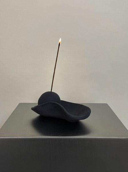 Luxury Incense Holder | The Oblist