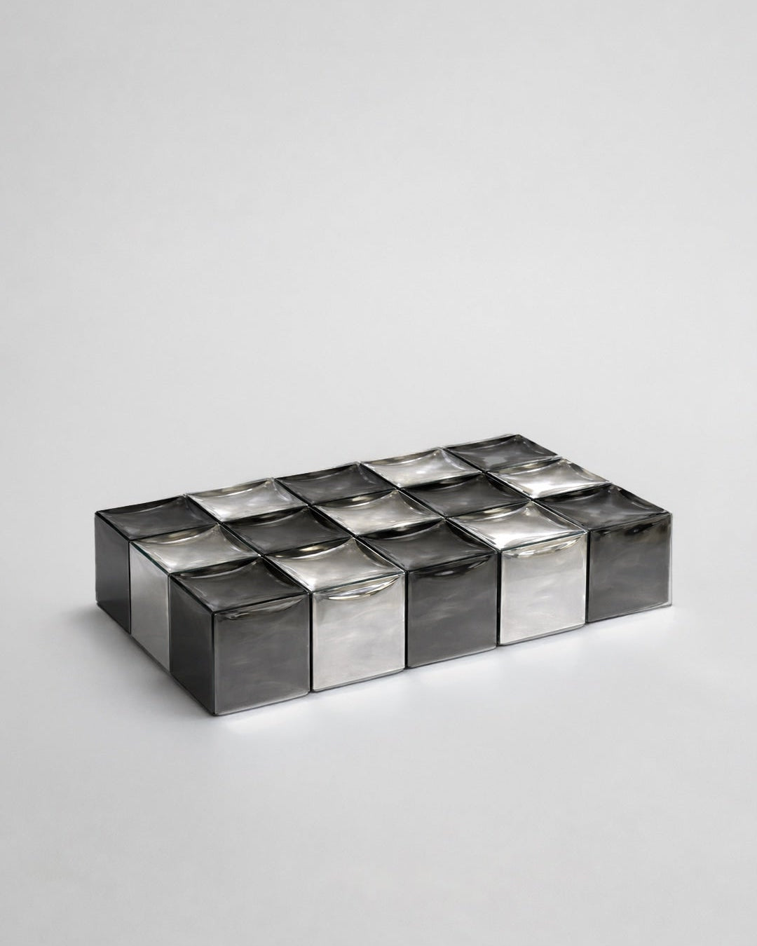 'MONOLIT' Bench / Coffee Table