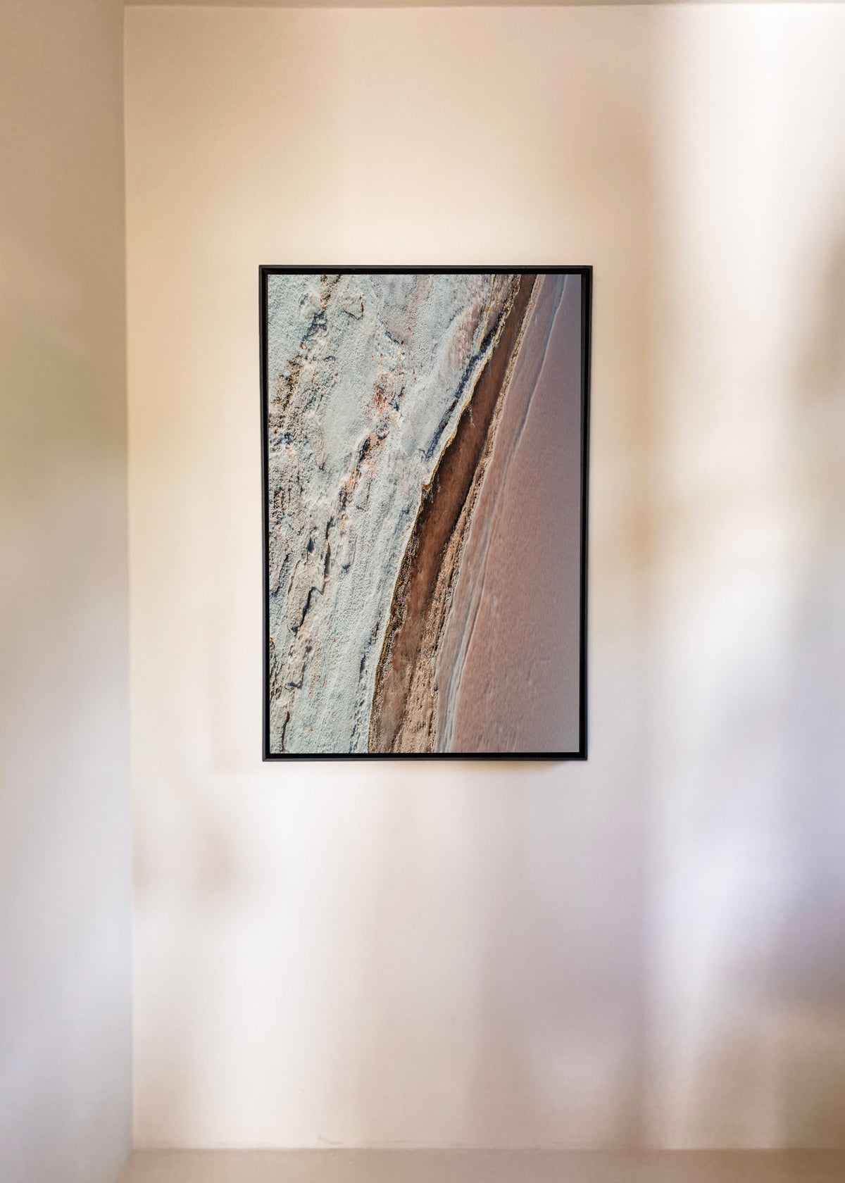 Ses Salines No. 53 — Fine Art Photograph — additional view