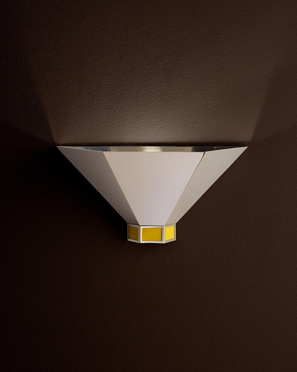 Florens Wall Sconce