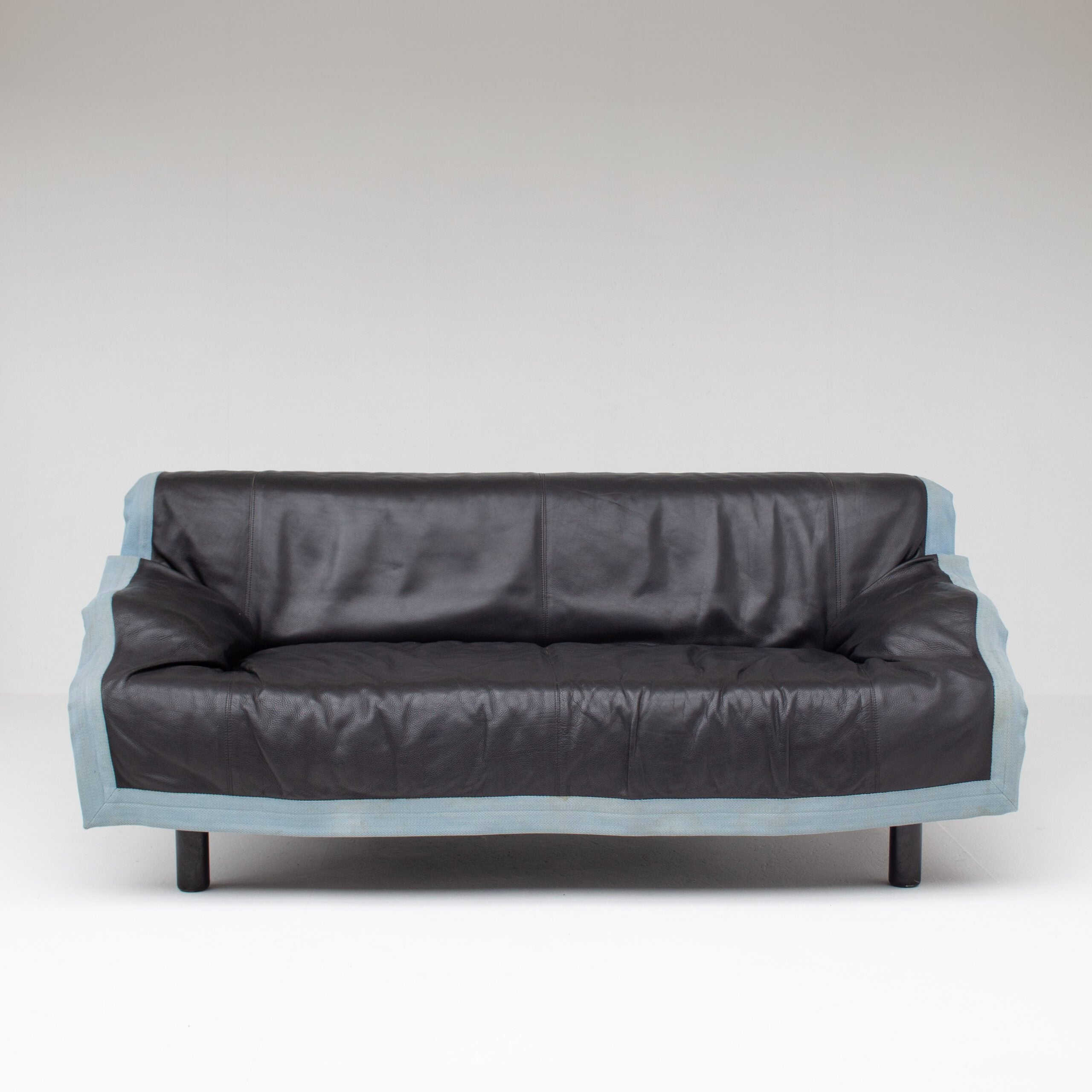 Sinbad Sofa by Vico Magistretti for Cassina by Malata Antwerp | The Oblist