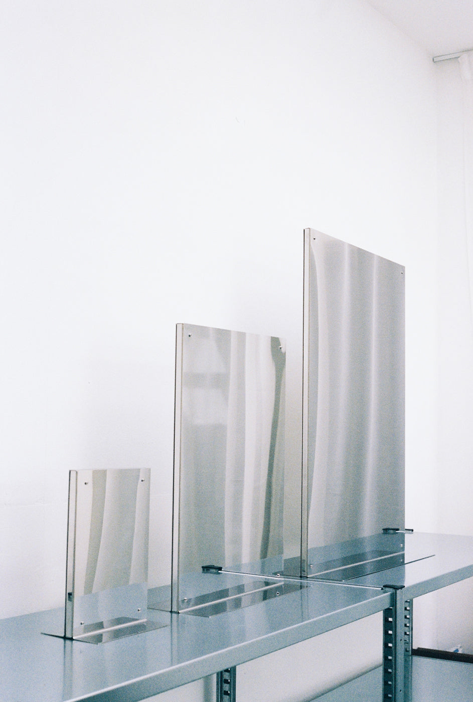 Flat Mirror Large