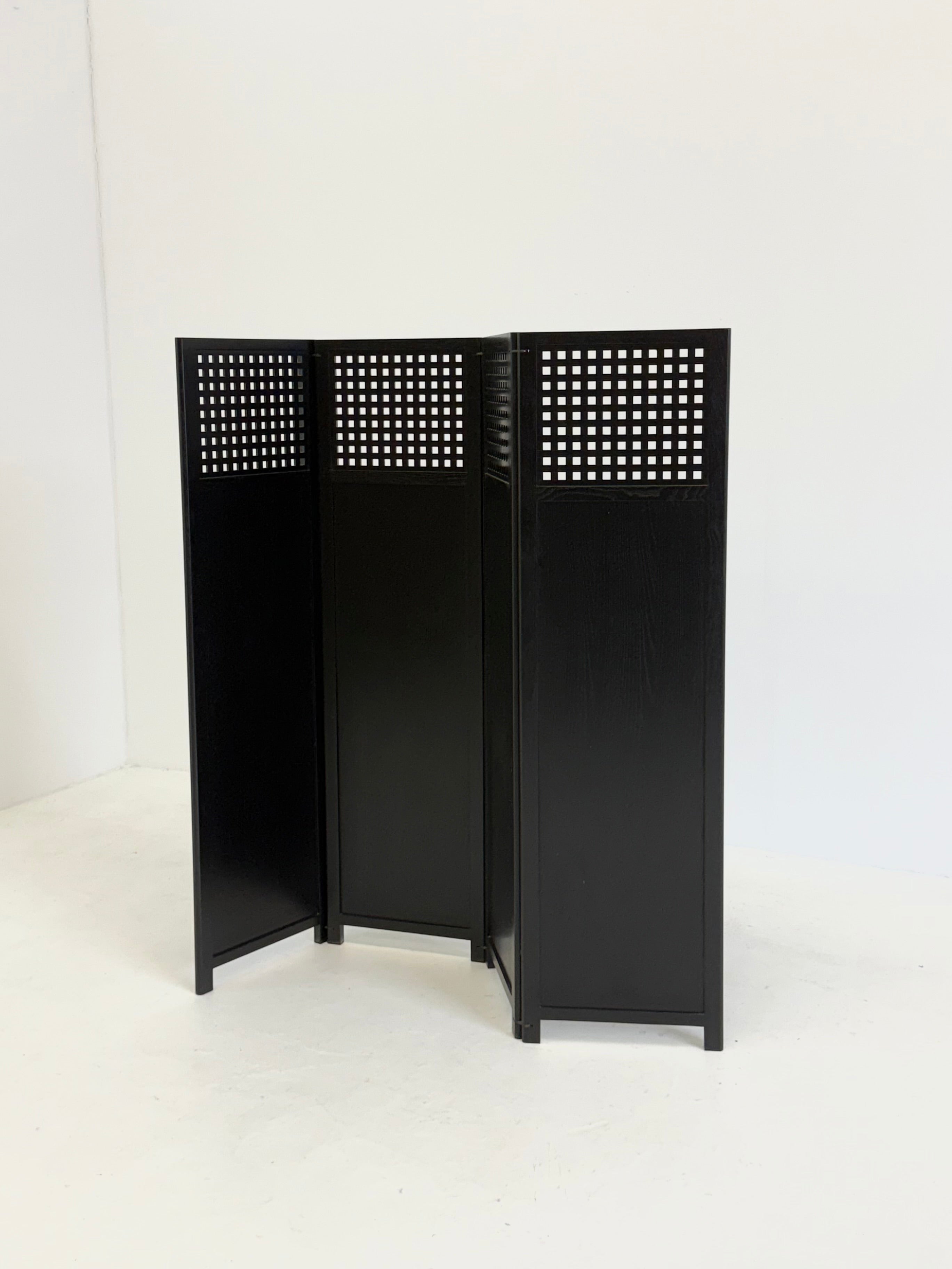 Room screen by Umberto Asnago for Giorgetti — view 9