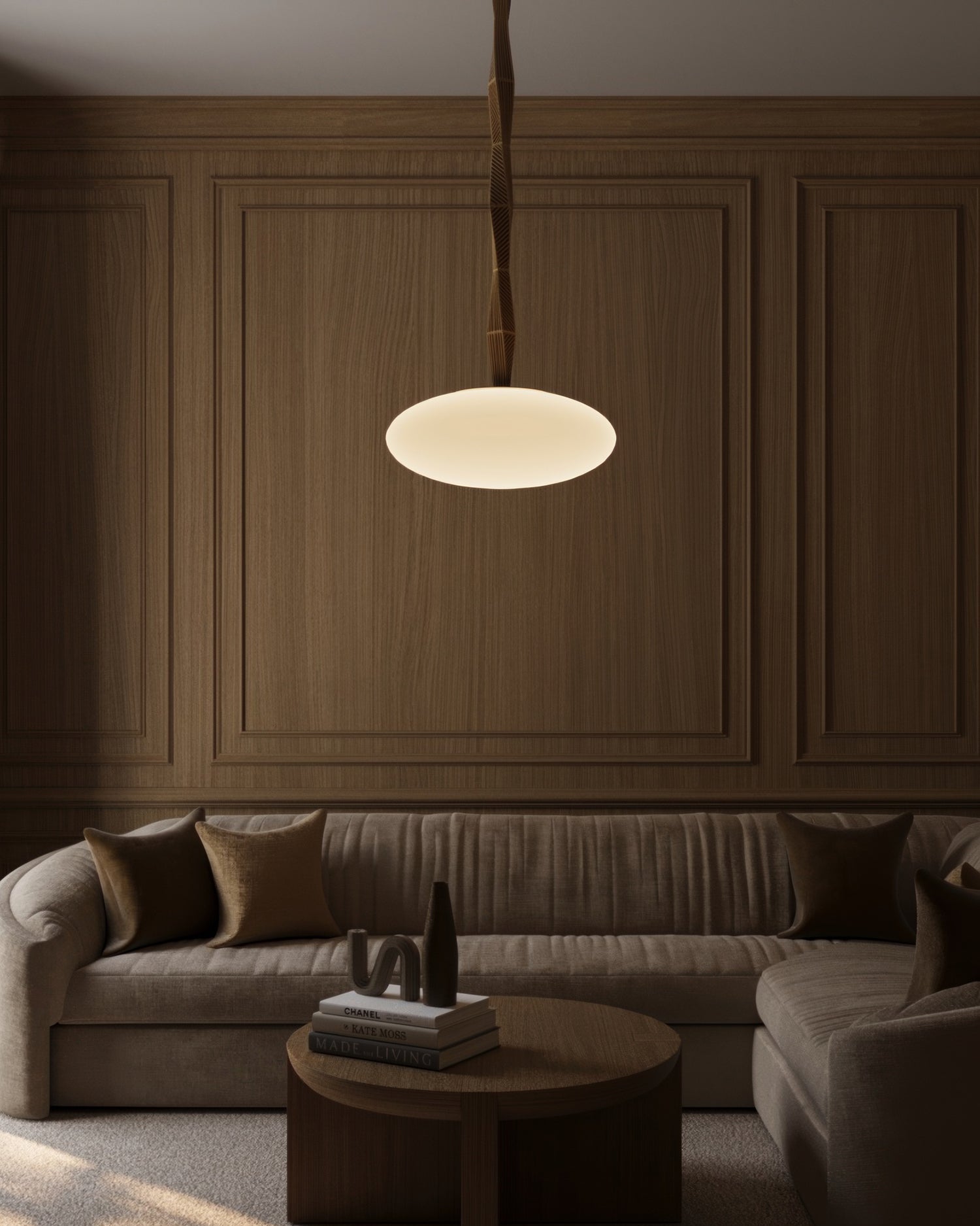 Jules Pendant
