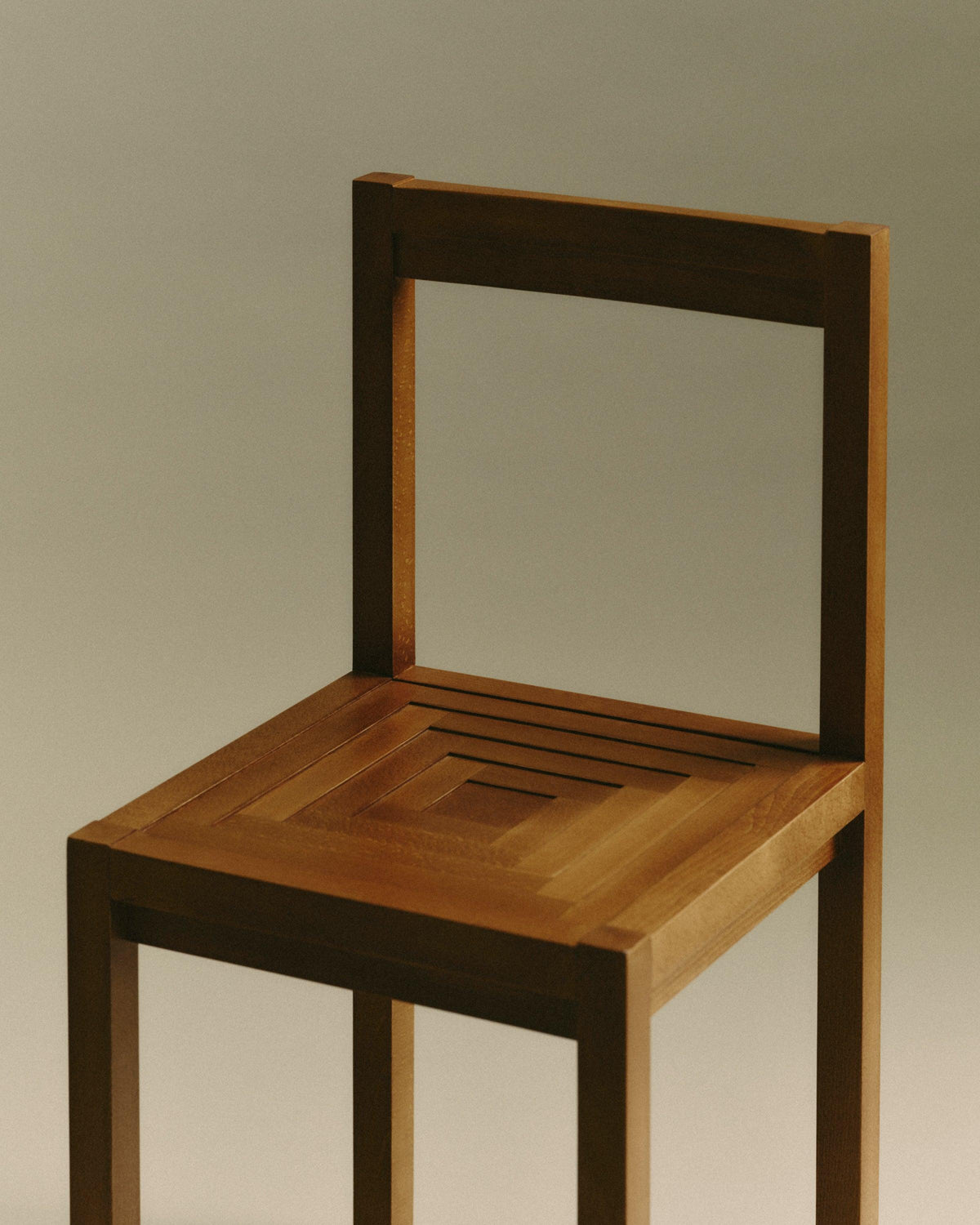 FRANKIE CHAIR — alternate view