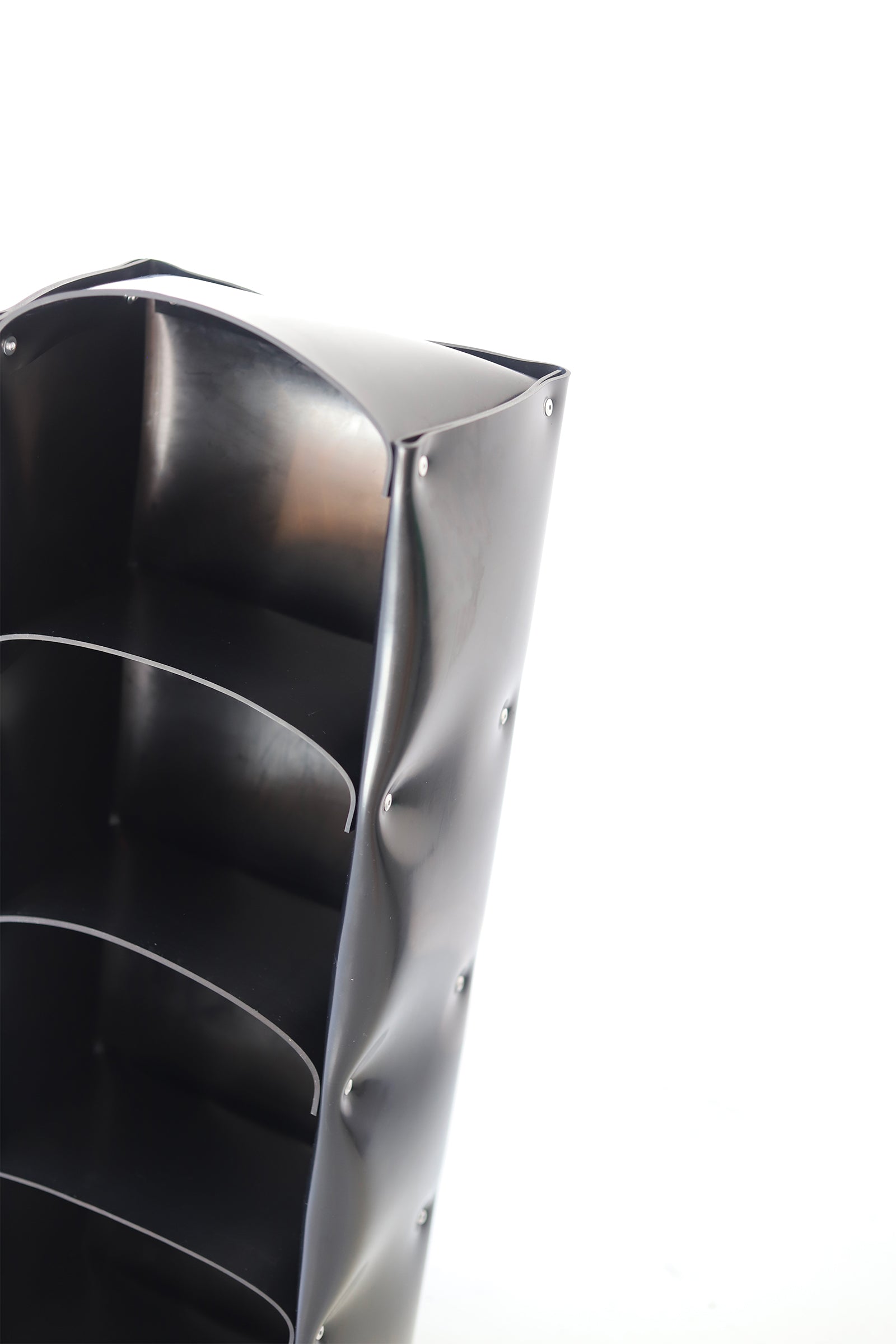 Rubber Library — detail view