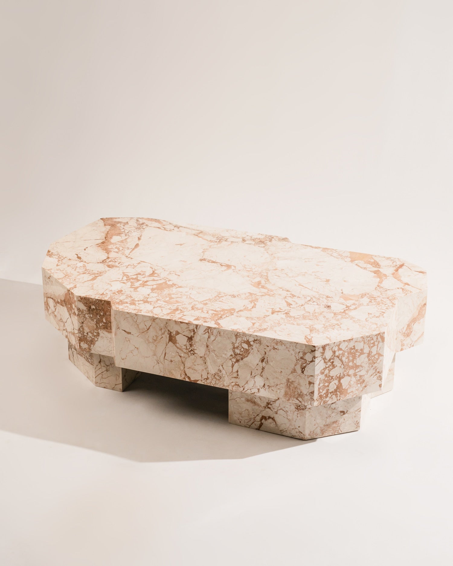 CITADEL Centre Table — alternate view