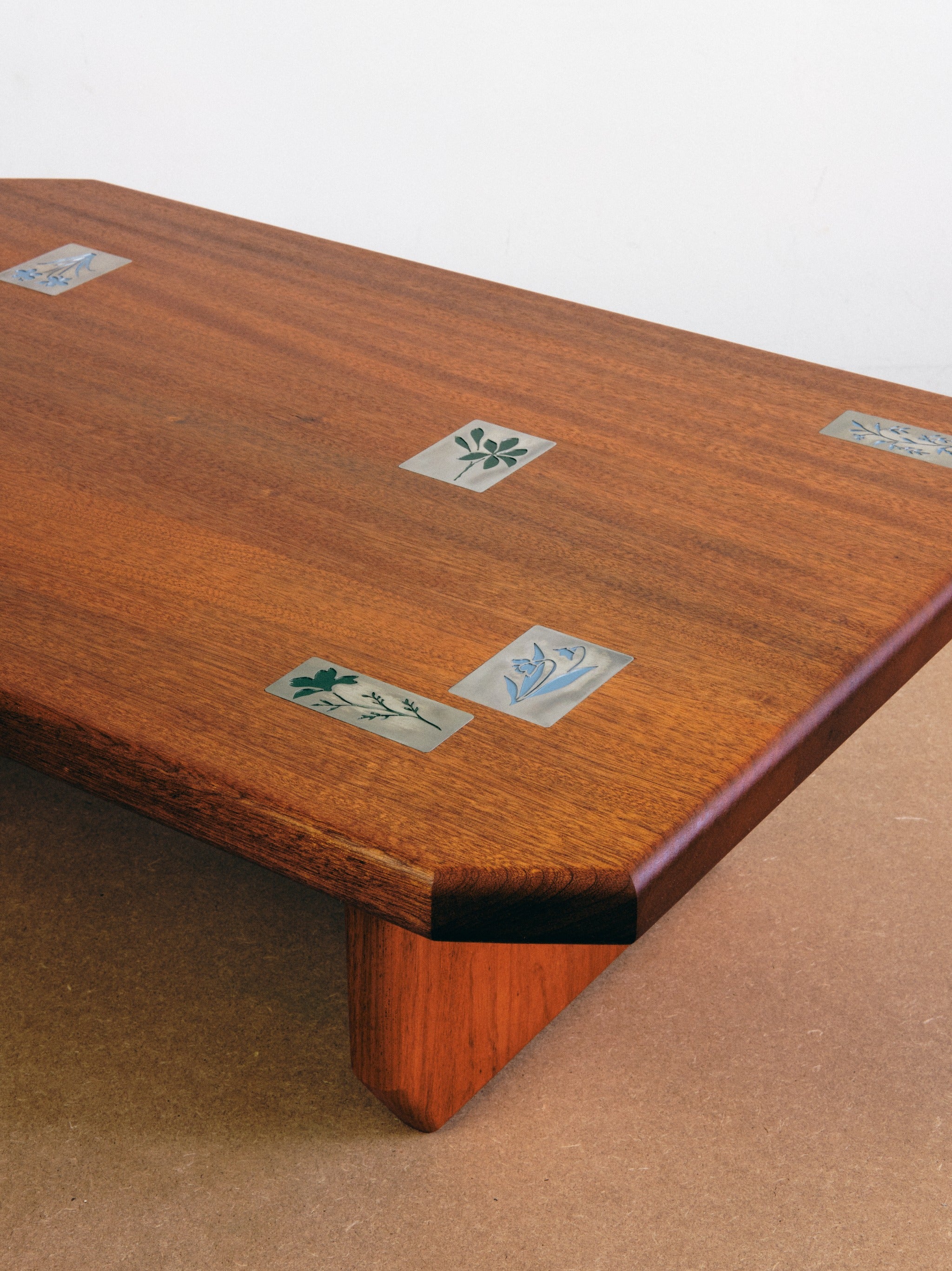 Low Table - Meadows Collection — view 9