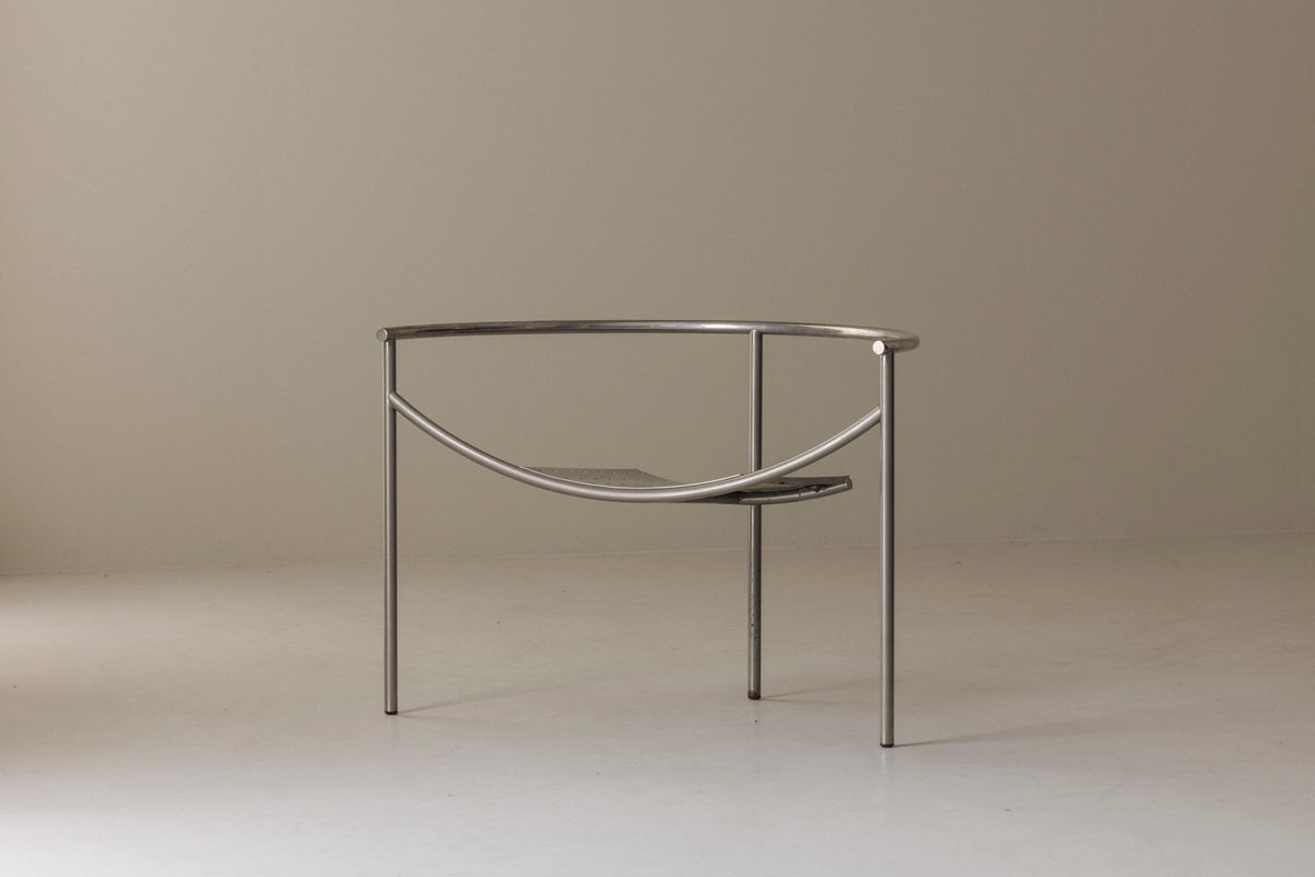 Iconic ‘Dr. Sonderbar’ armchair by Philippe Starck for XO, France 1983 — view 10