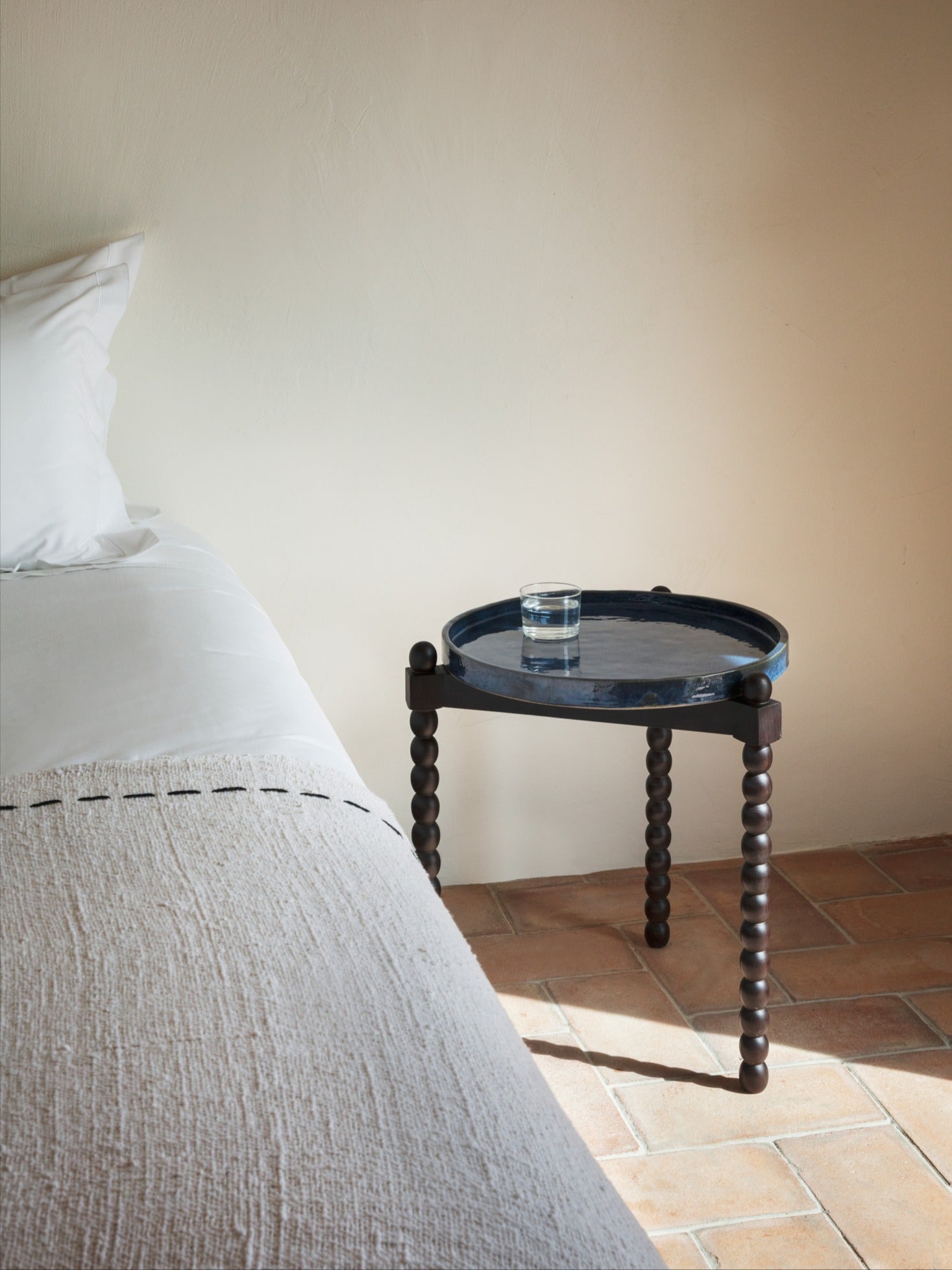 Table d'Appoint Bolha