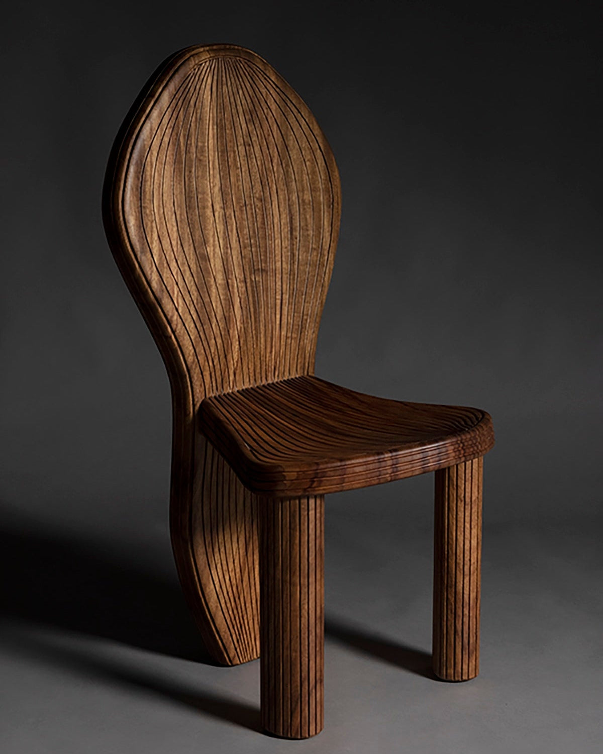 Stellae Char by Agnes Studio | The Oblist