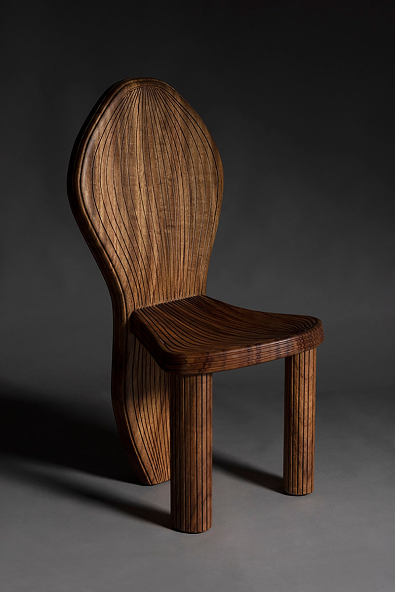 Stellae Char by Agnes Studio | The Oblist