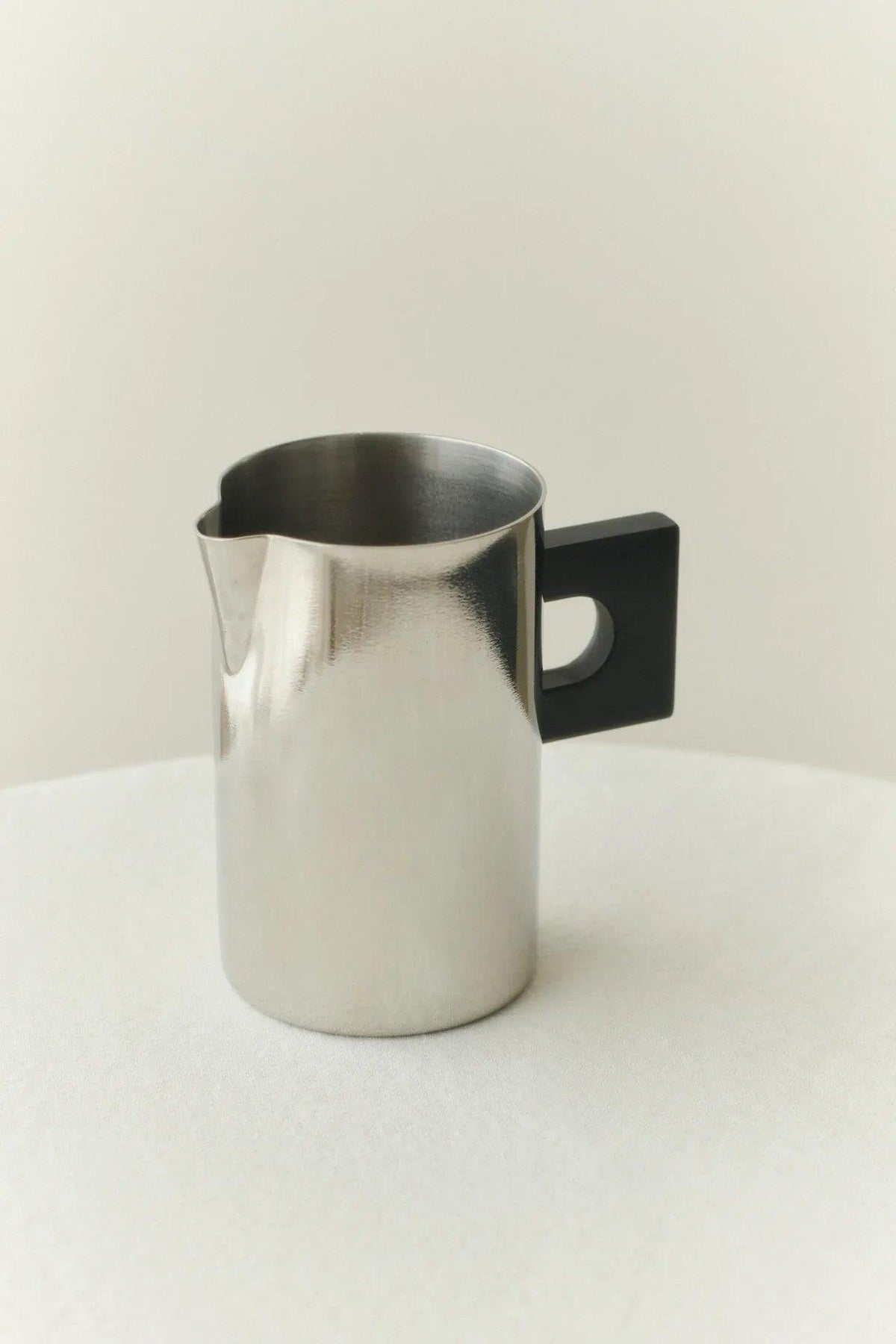 S.R. METAL PITCHER by Louise Roe | The Oblist