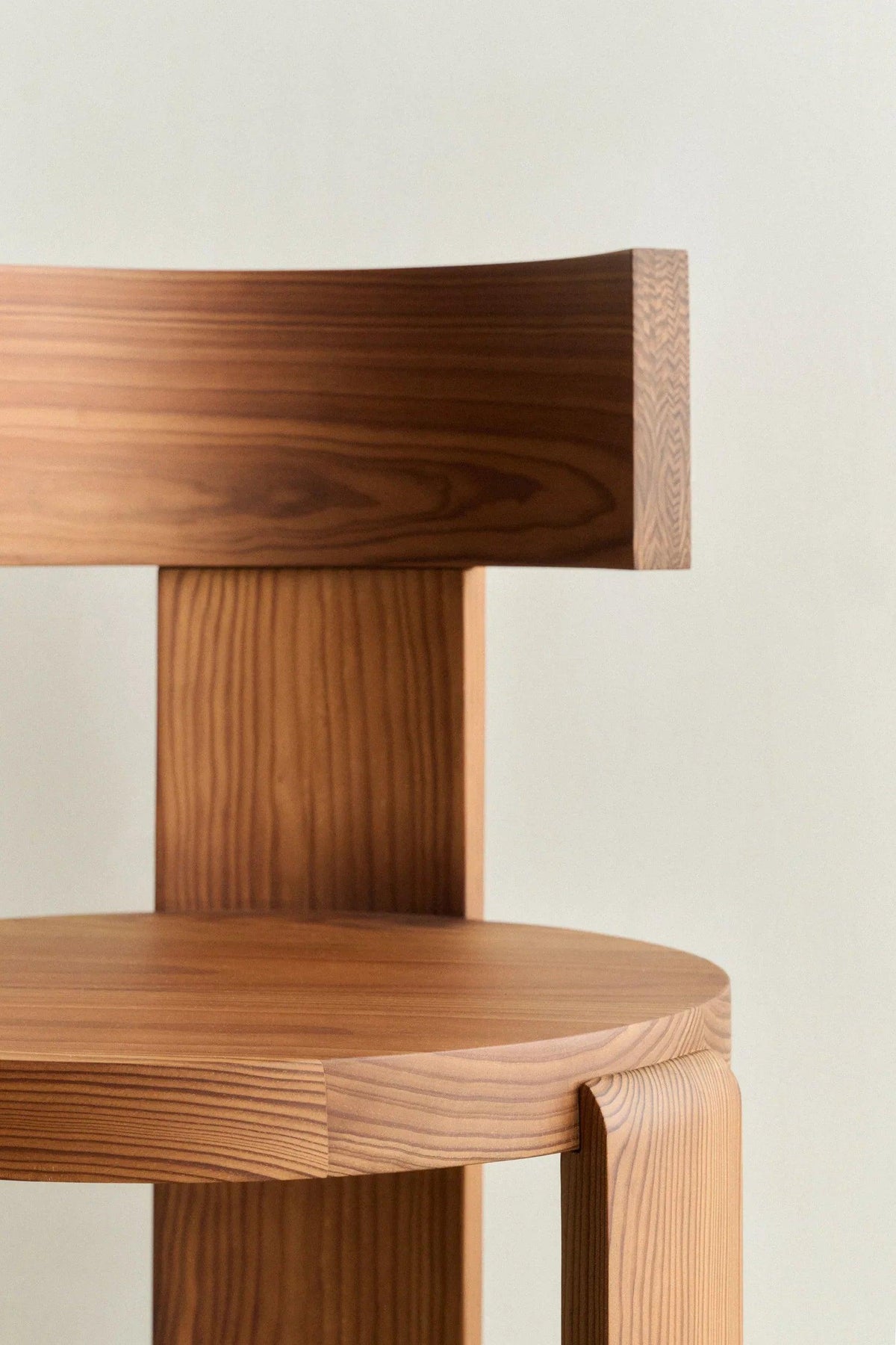 SPINA CHAIR — additional view