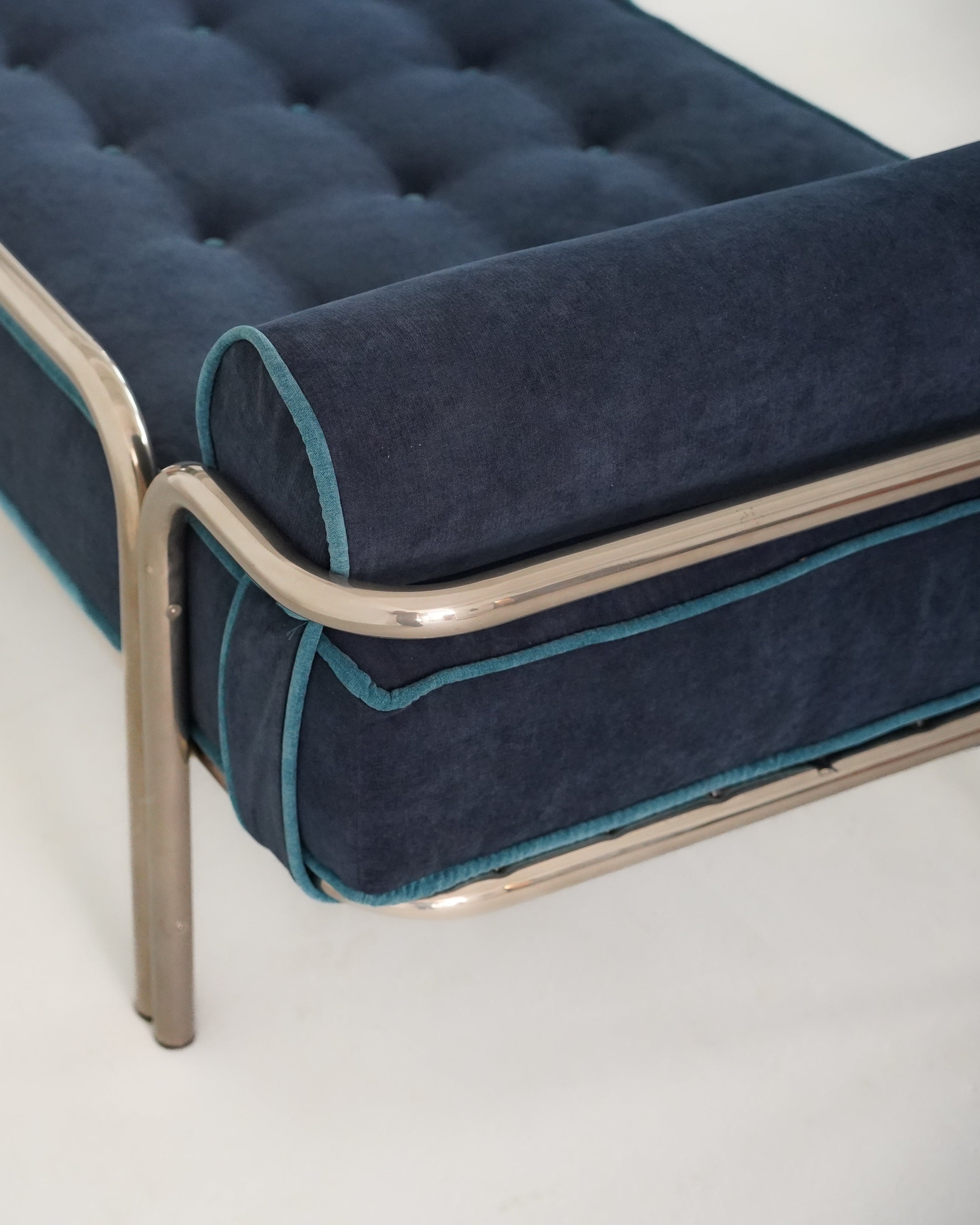 Locus Solus Daybed by Gae Aulenti for Poltronova