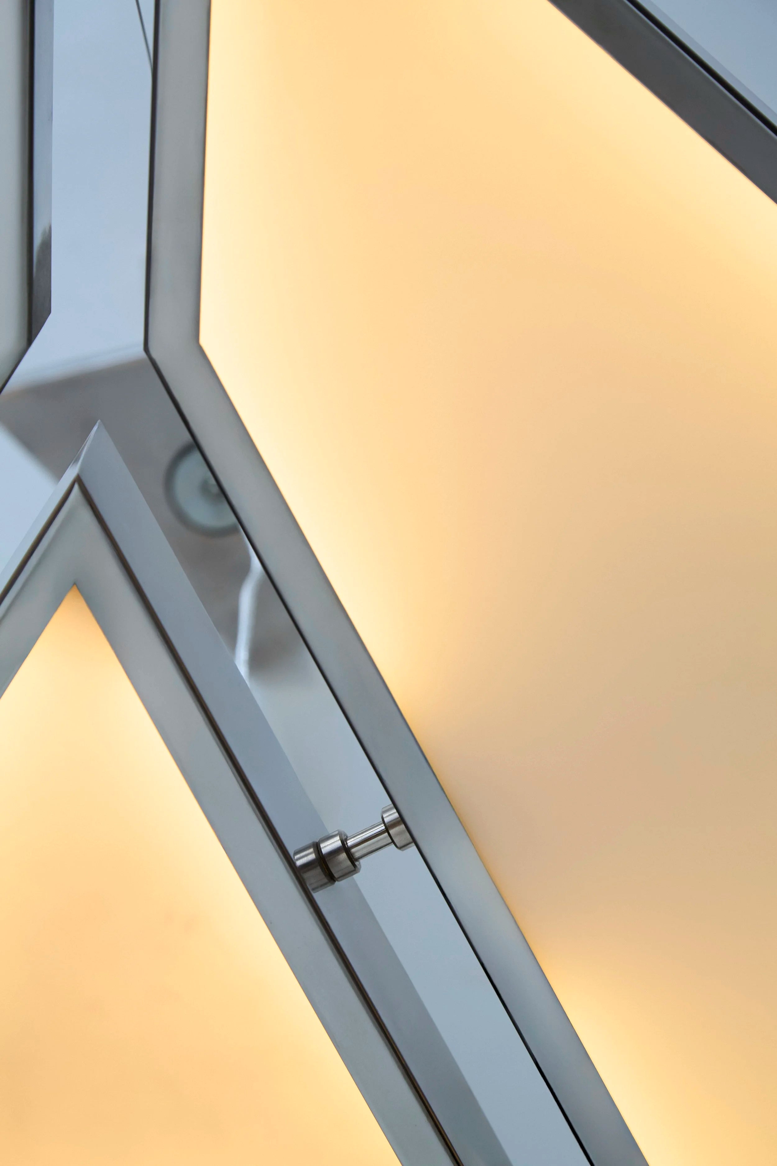 Alaban Pendant Light