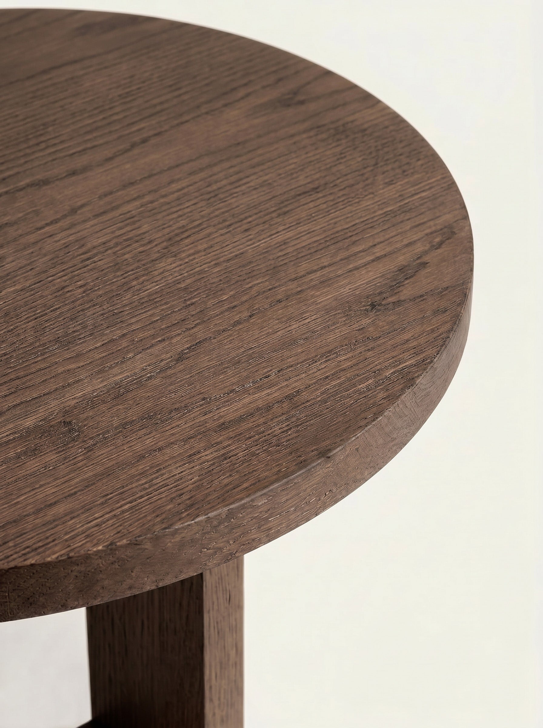 Sister Table — close-up