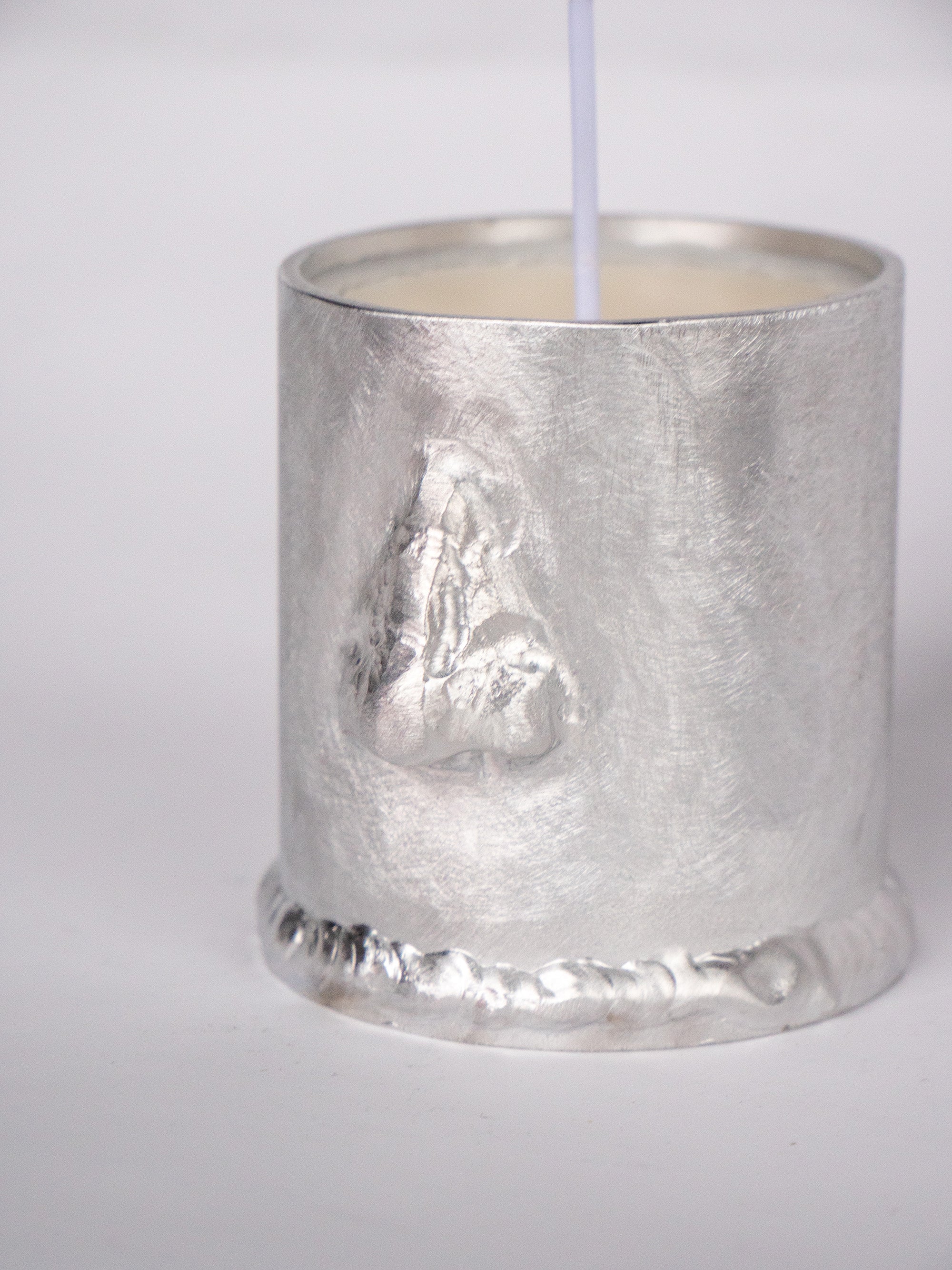 Face Candles — in context