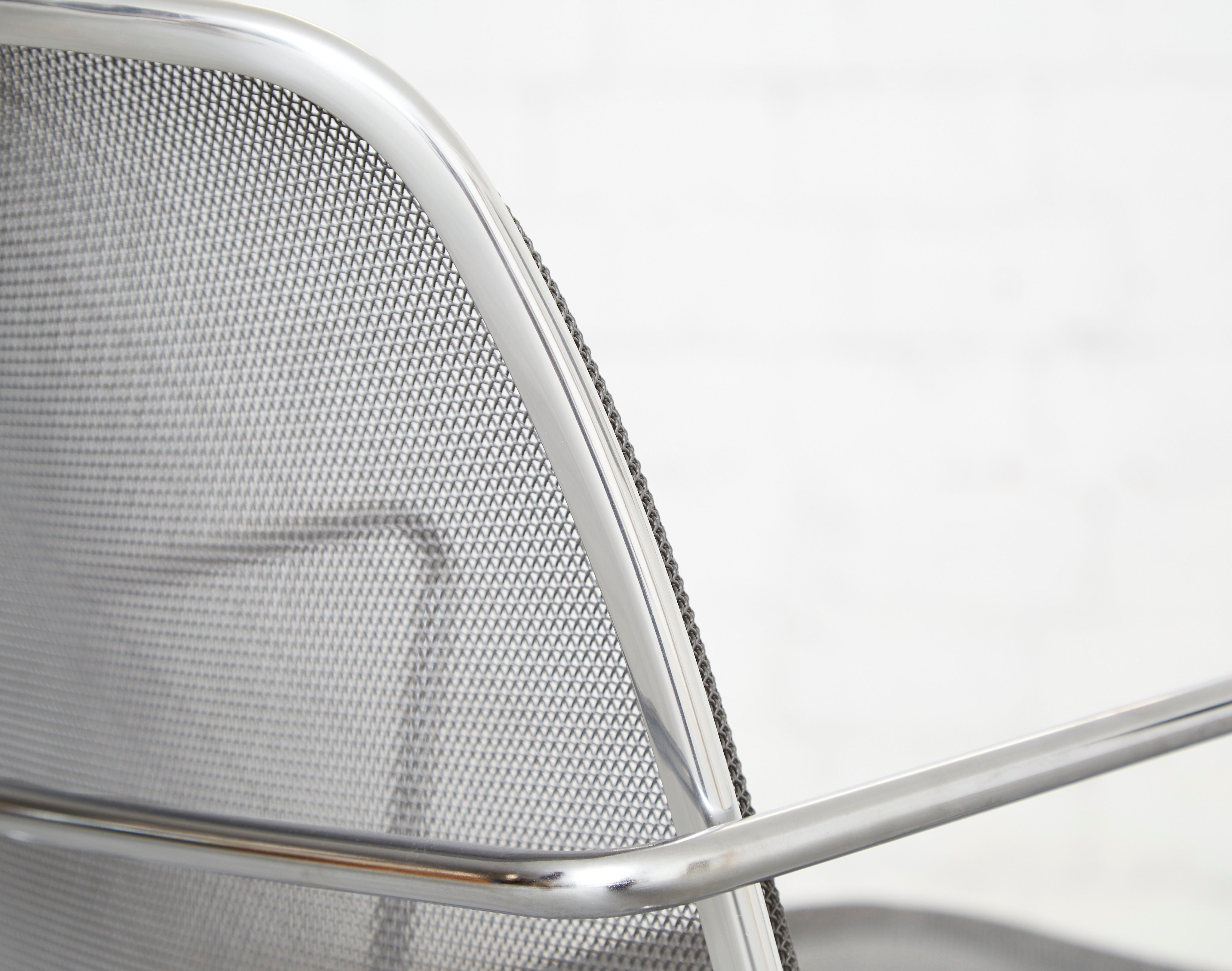 Two "Web Chairs" by Antonio Citterio for B&B Italia — additional view