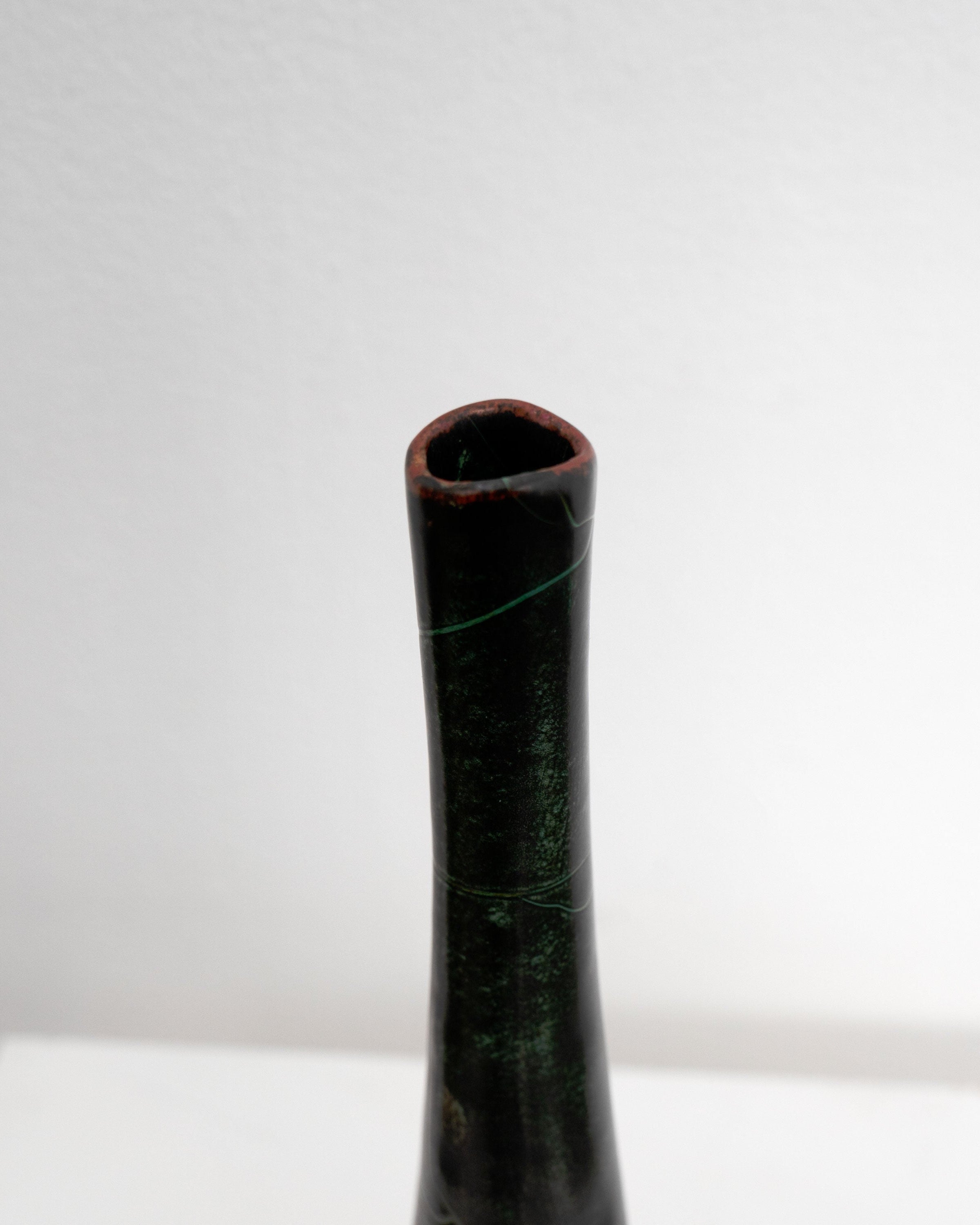 Ceramic Vessel by Richard Uhlemeyer, 1950s