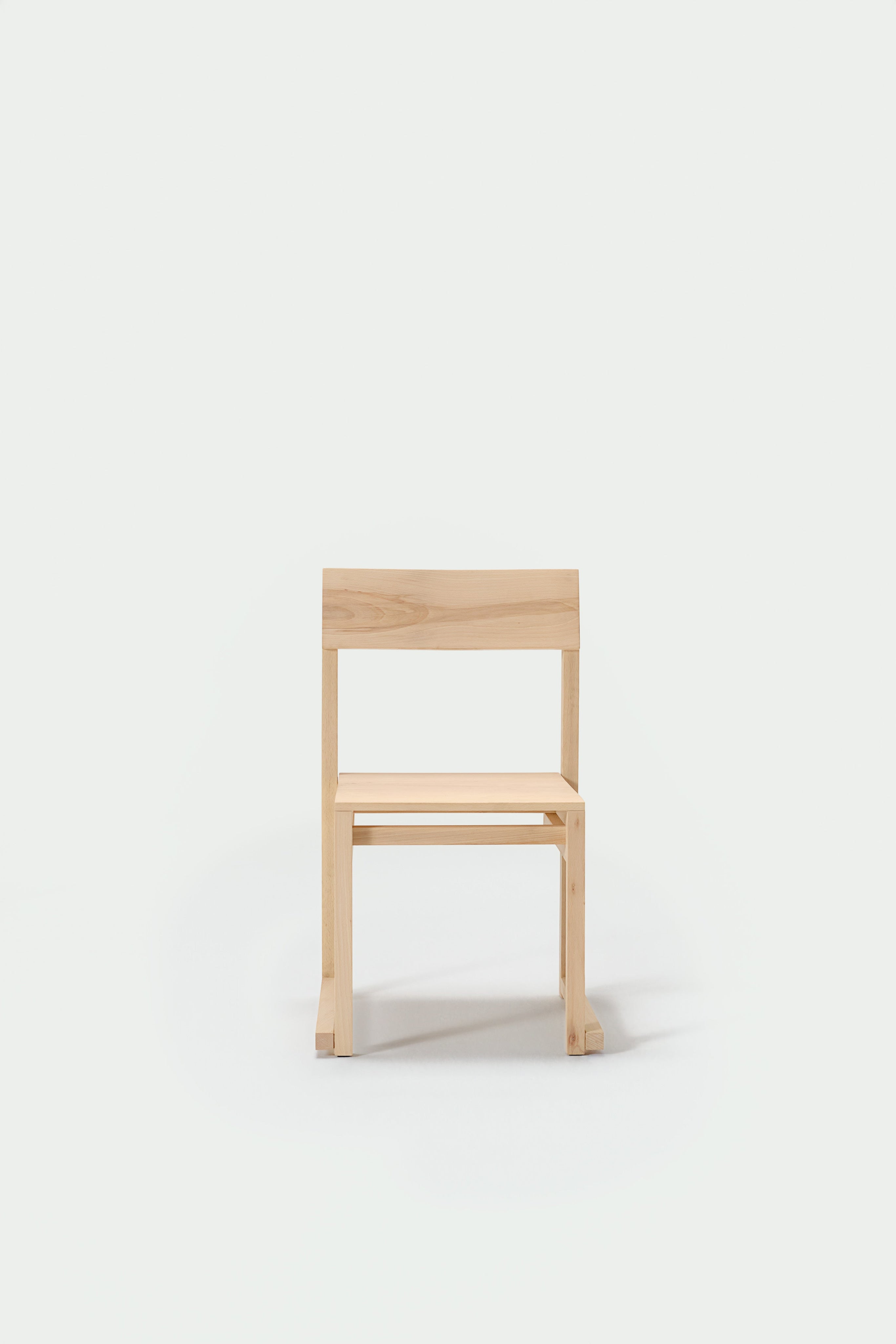Sencilla Chair — additional view