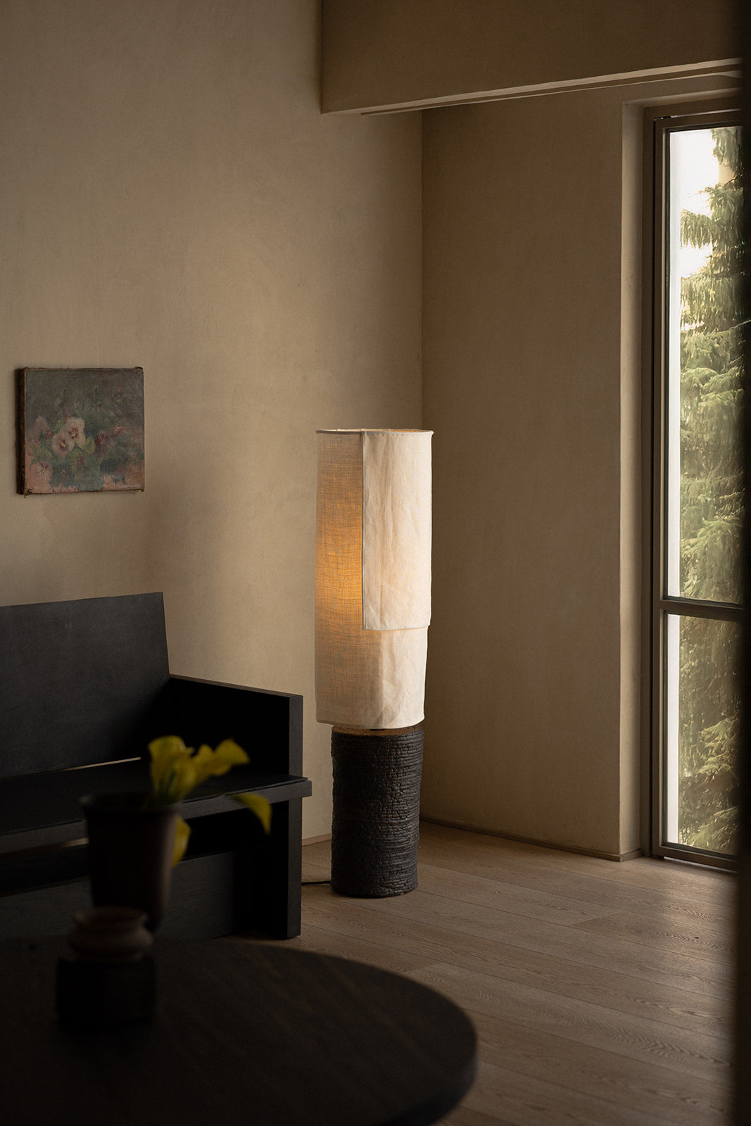'Lazo' Floor Lamp — additional view