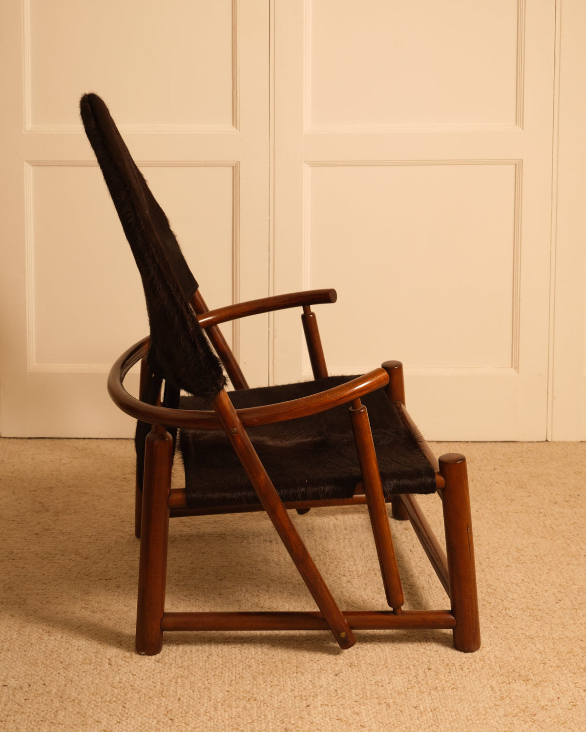 Hoop G23 Lounge Chairs — alternate view