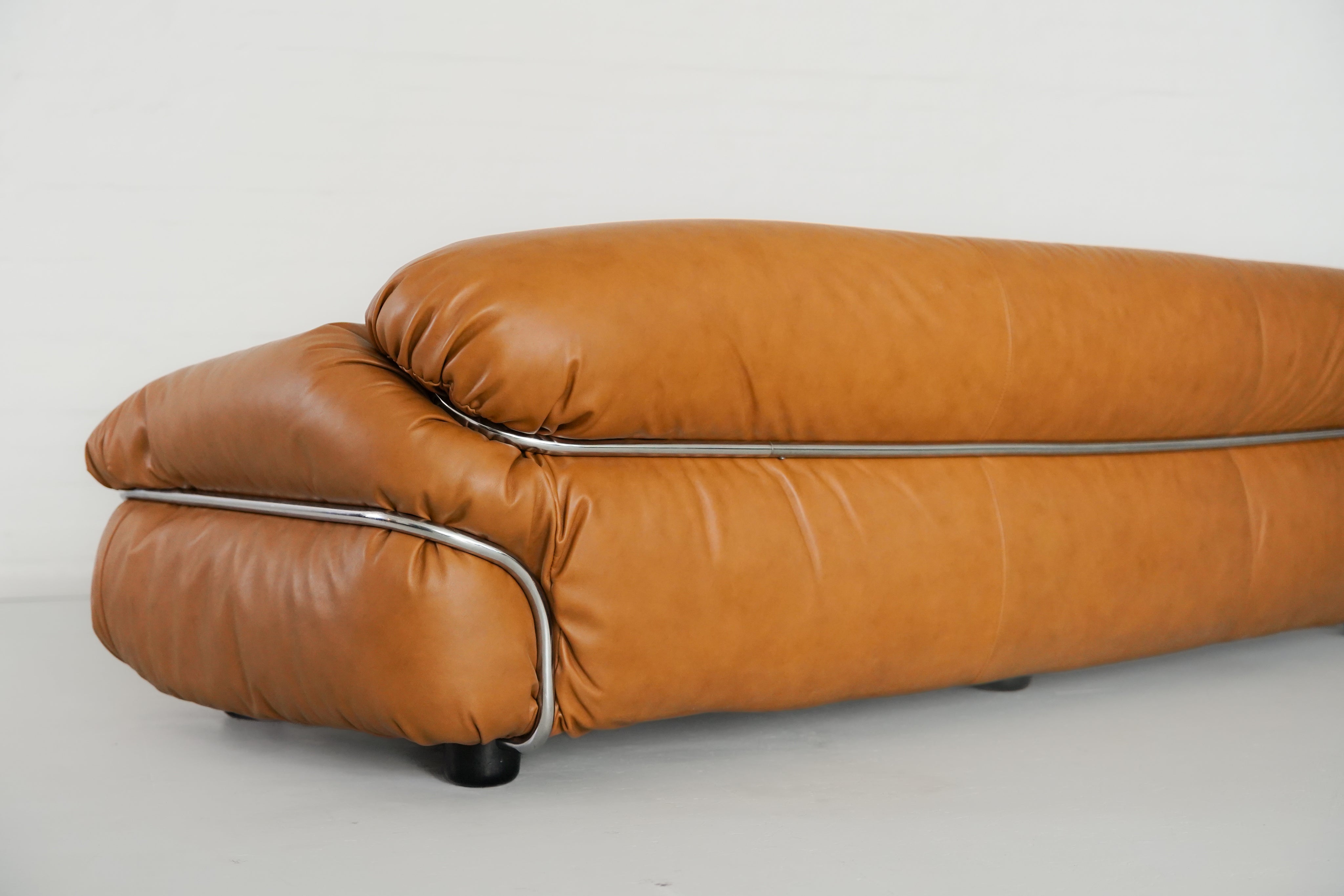 Sesann by Gianfranco Frattini for Cassina