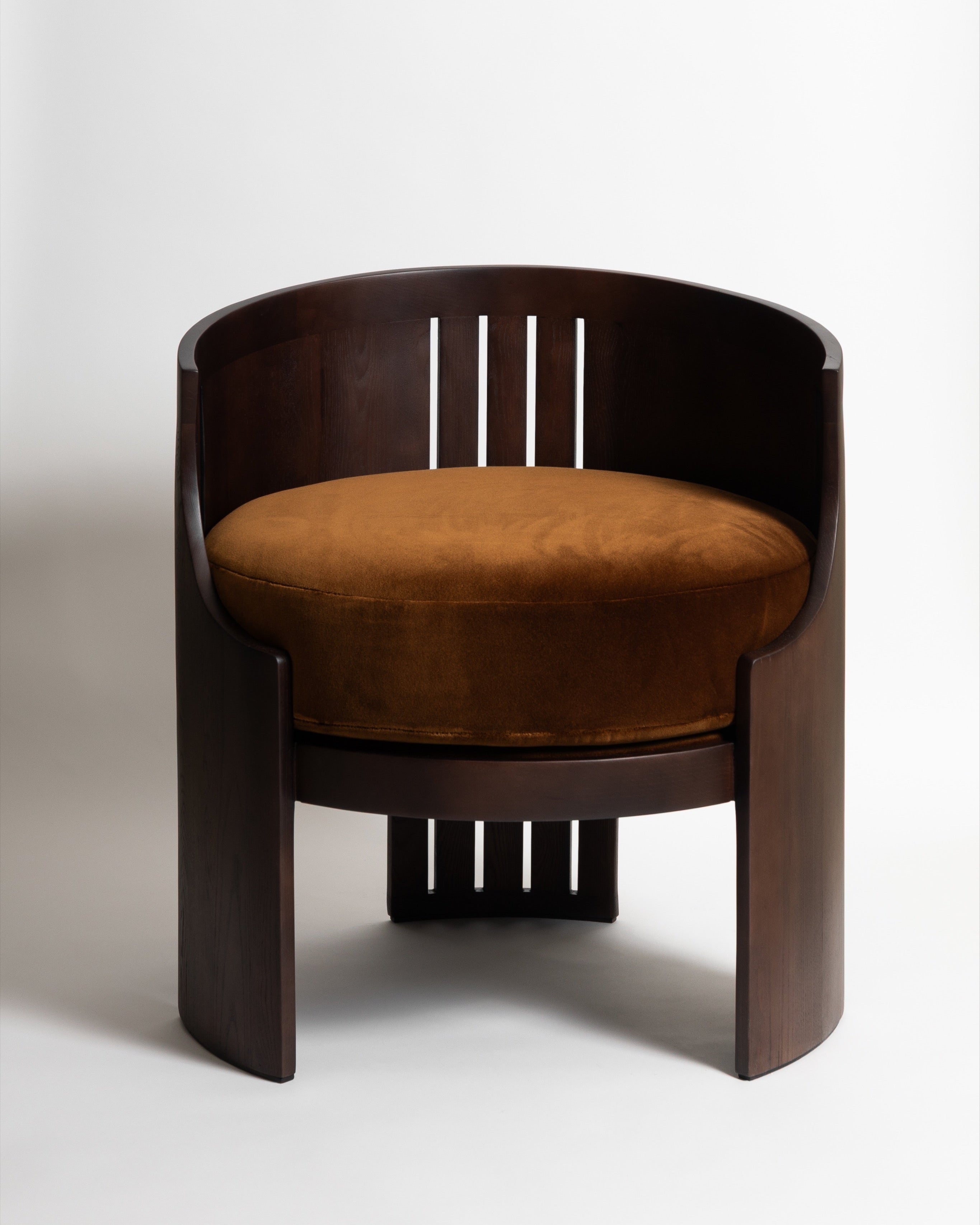 Le Fauteuil 01