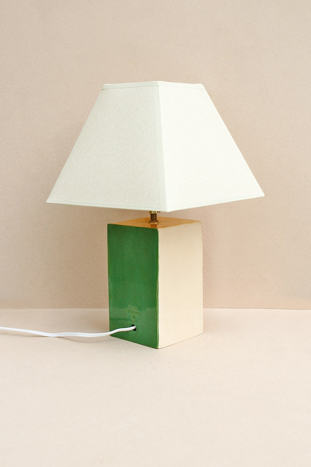 Lampe Paloma (Multicolore)