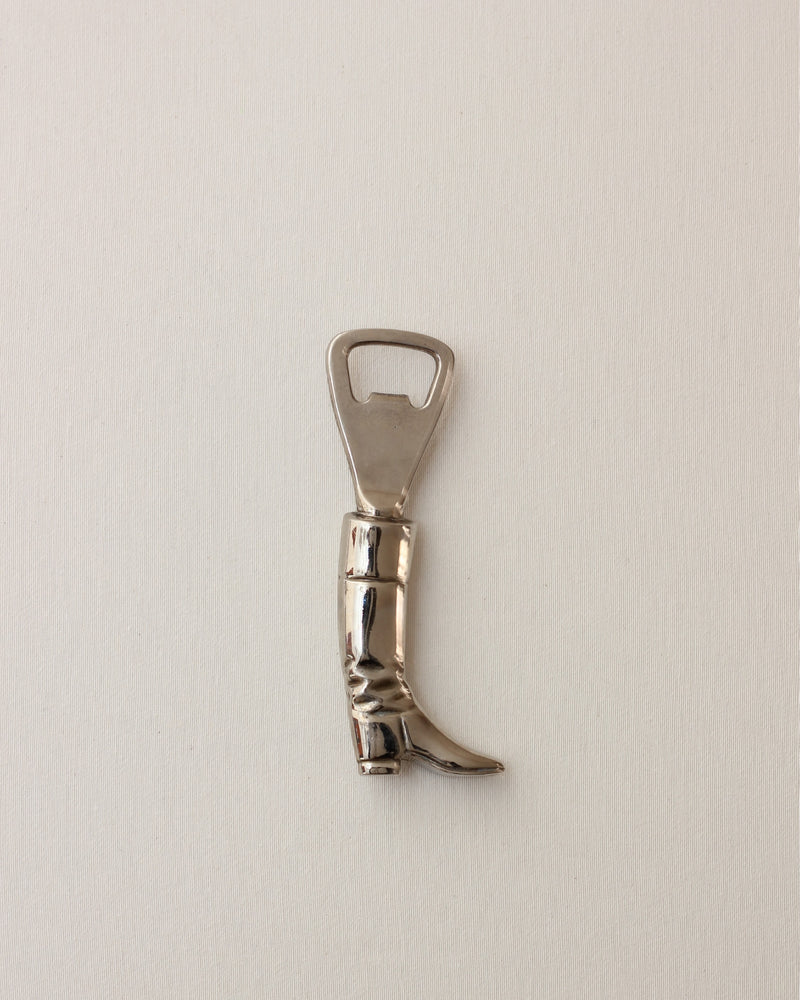 Cowboy Bottle Opener by Boga Avante Shop | The Oblist