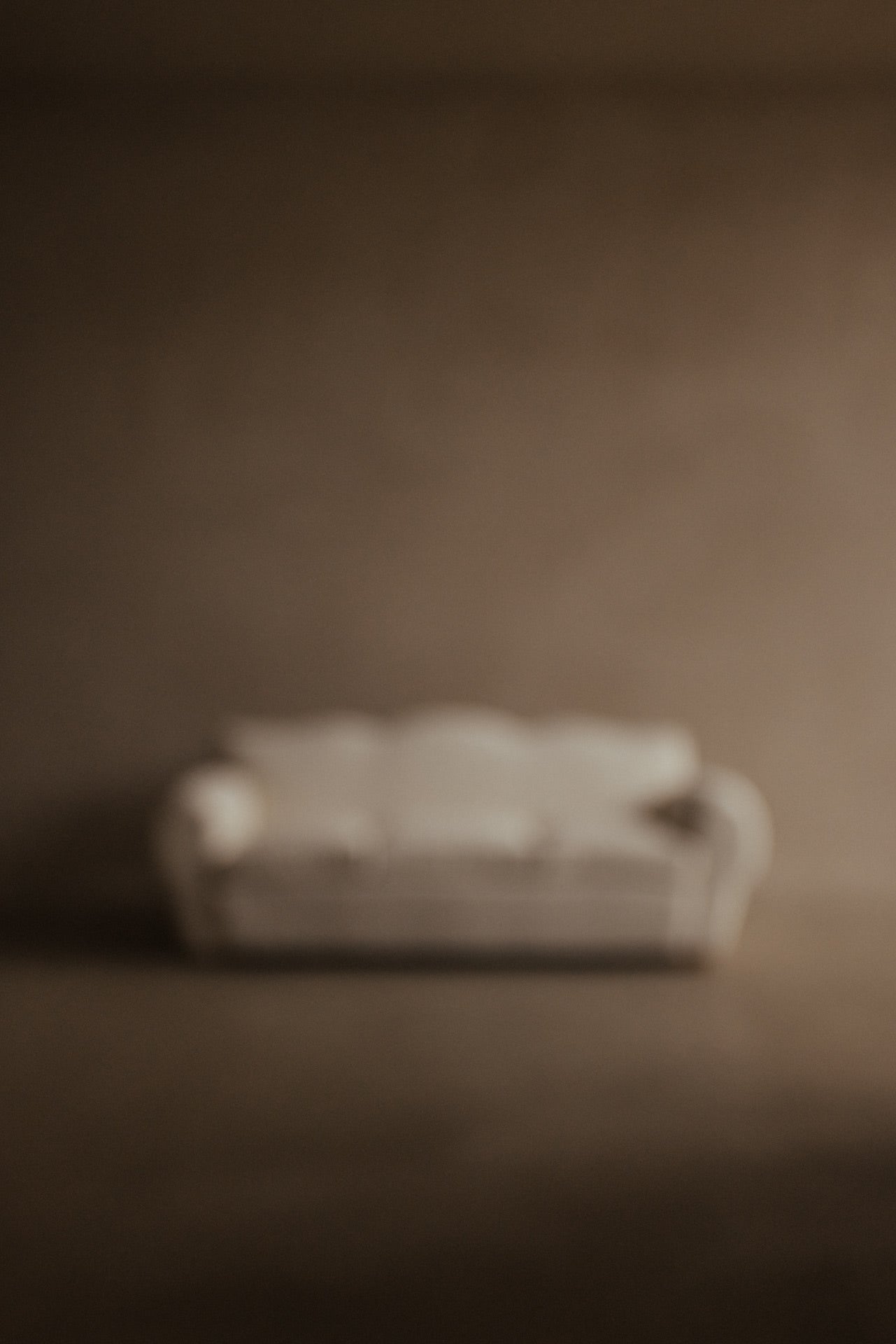 French Art Deco - Sofa Set