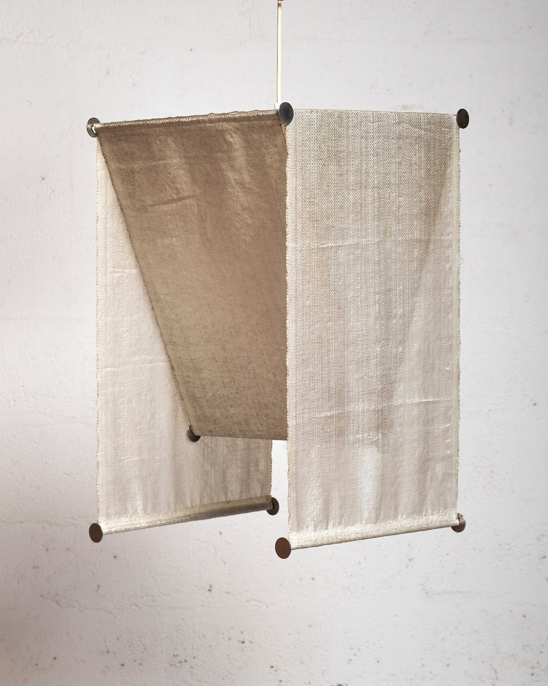 'Teli' Pendant light by Castiglioni brothers for Flos, Italy