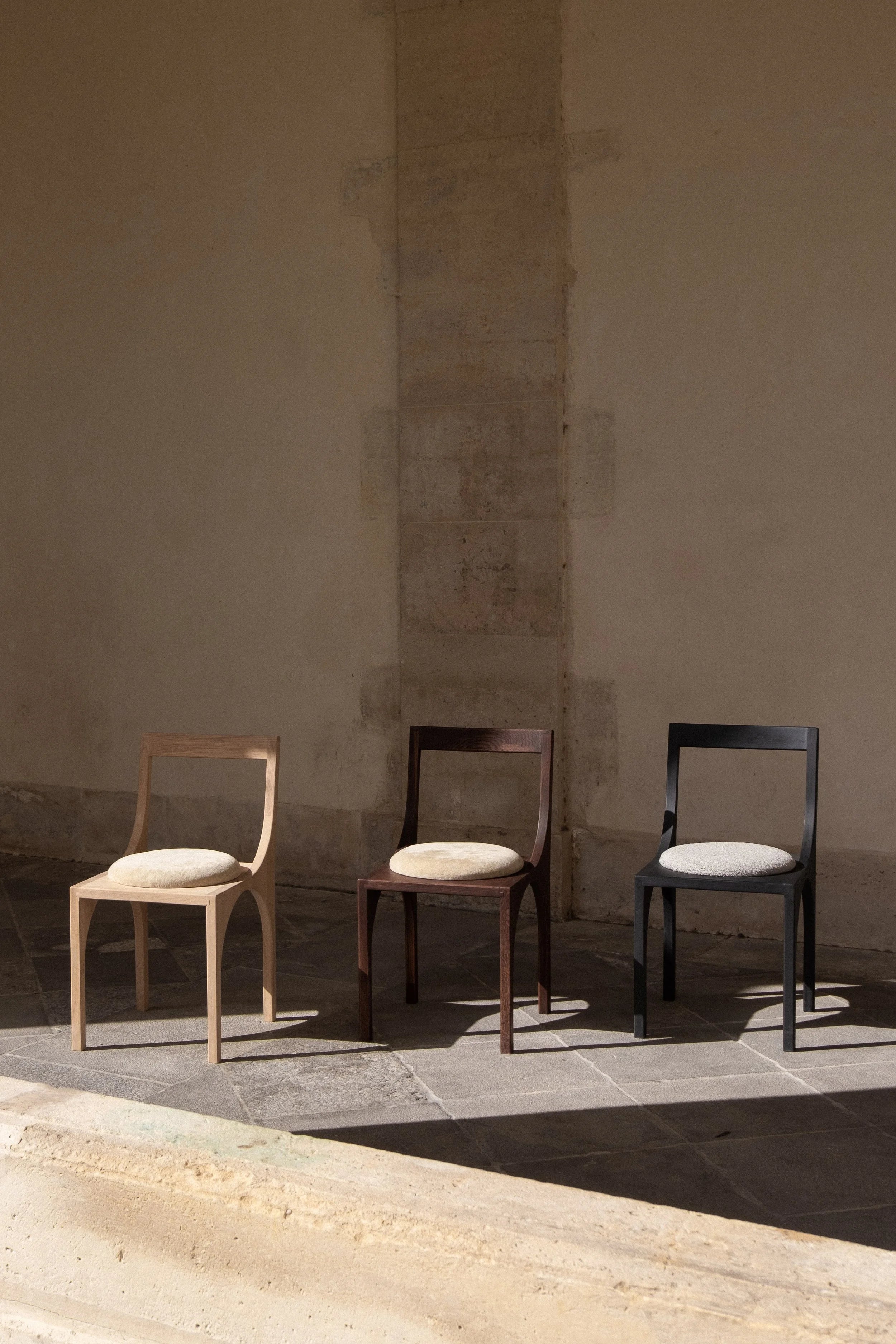 Calyx Chair — additional view