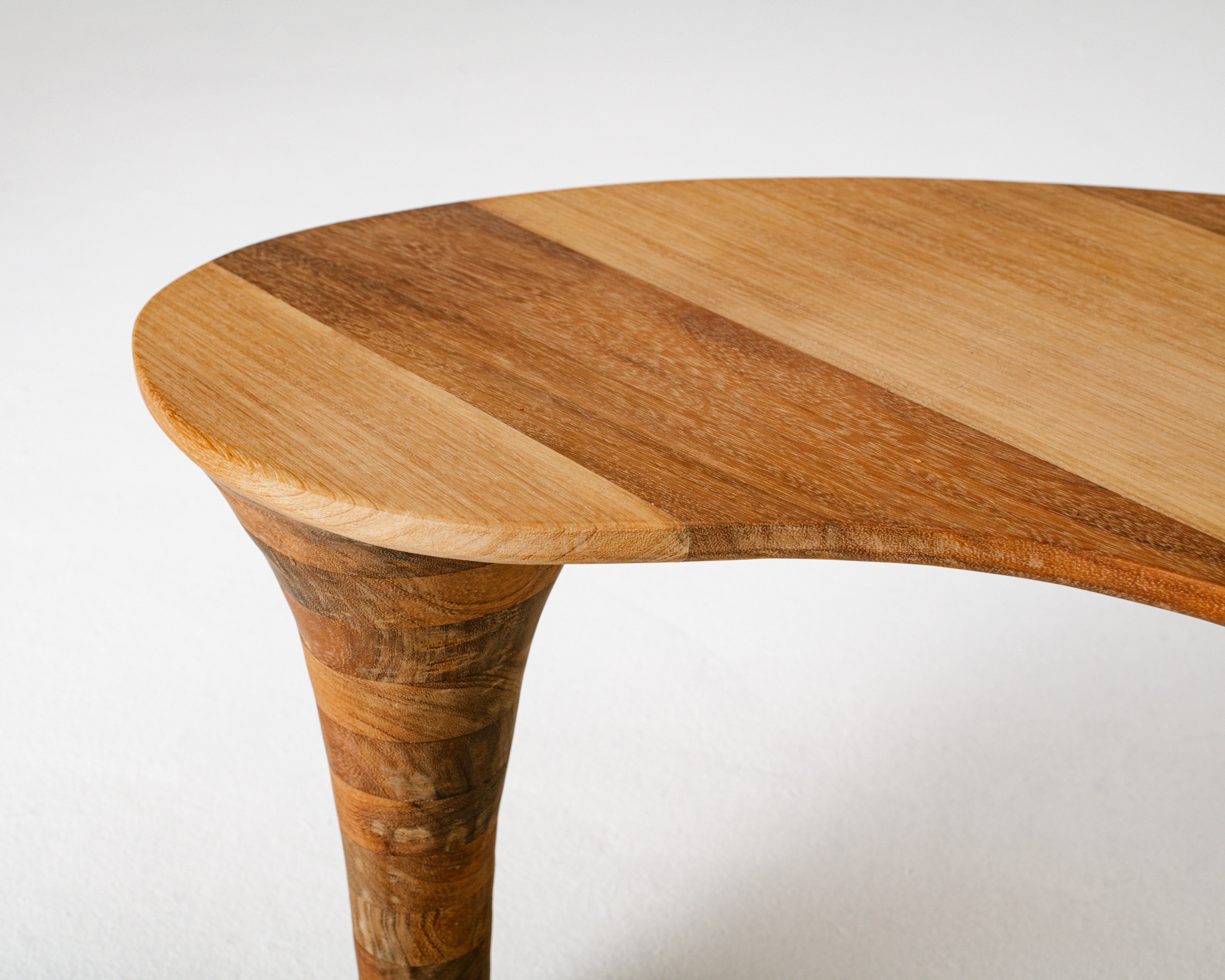 Organic Coffee Table