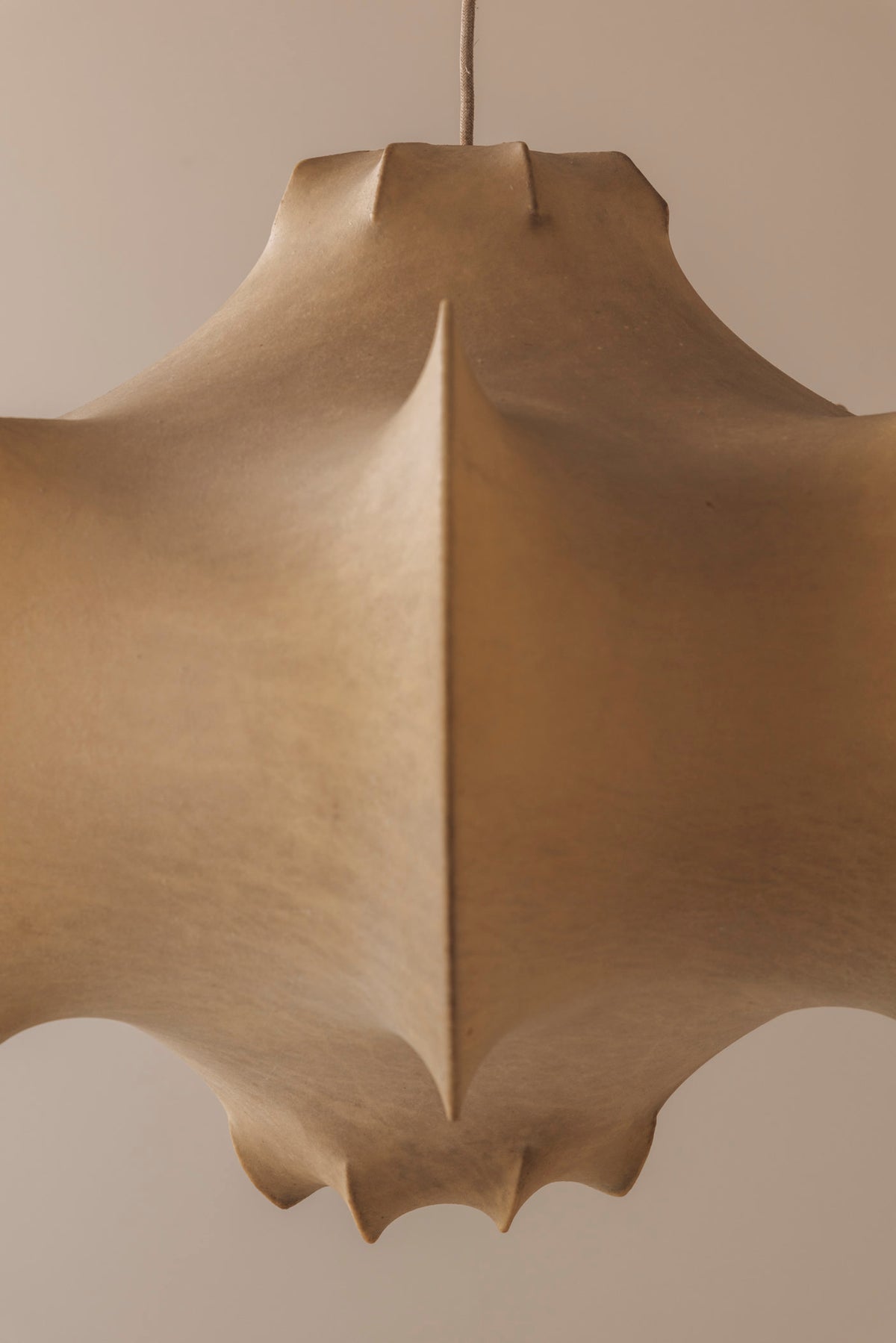 Early Viscontea lamp by Achille and Pier Giacomo Castiglioni for flos, 1960s — alternate view