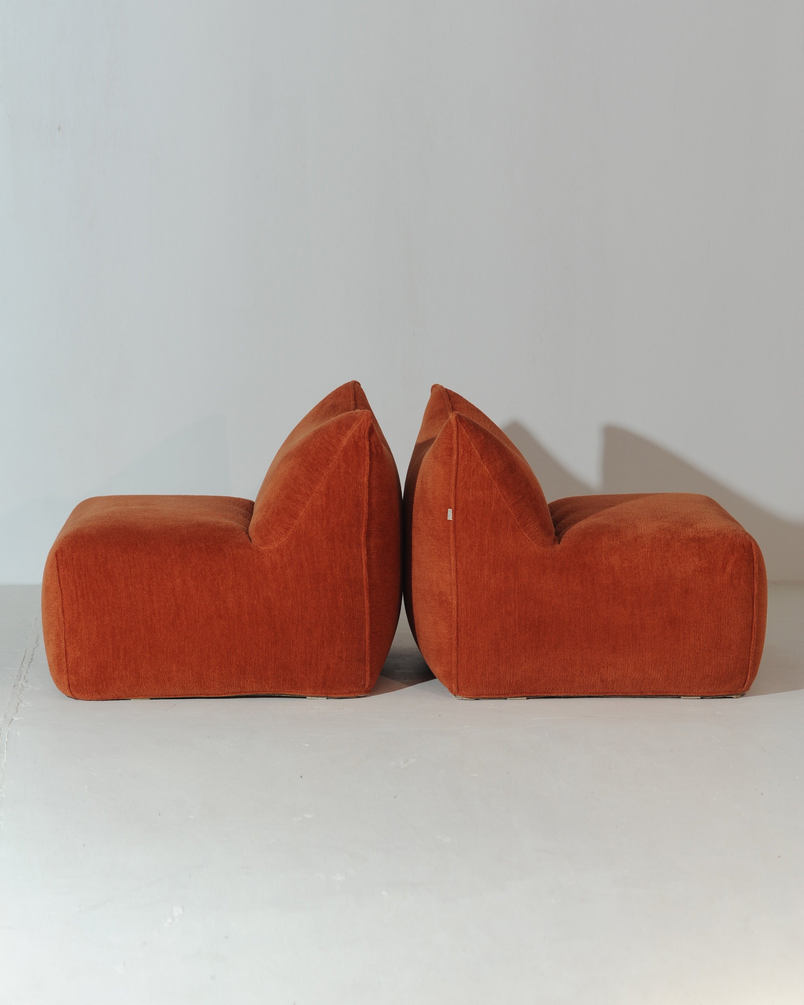 Mario Bellini Le Bambole Set, Italy 1971