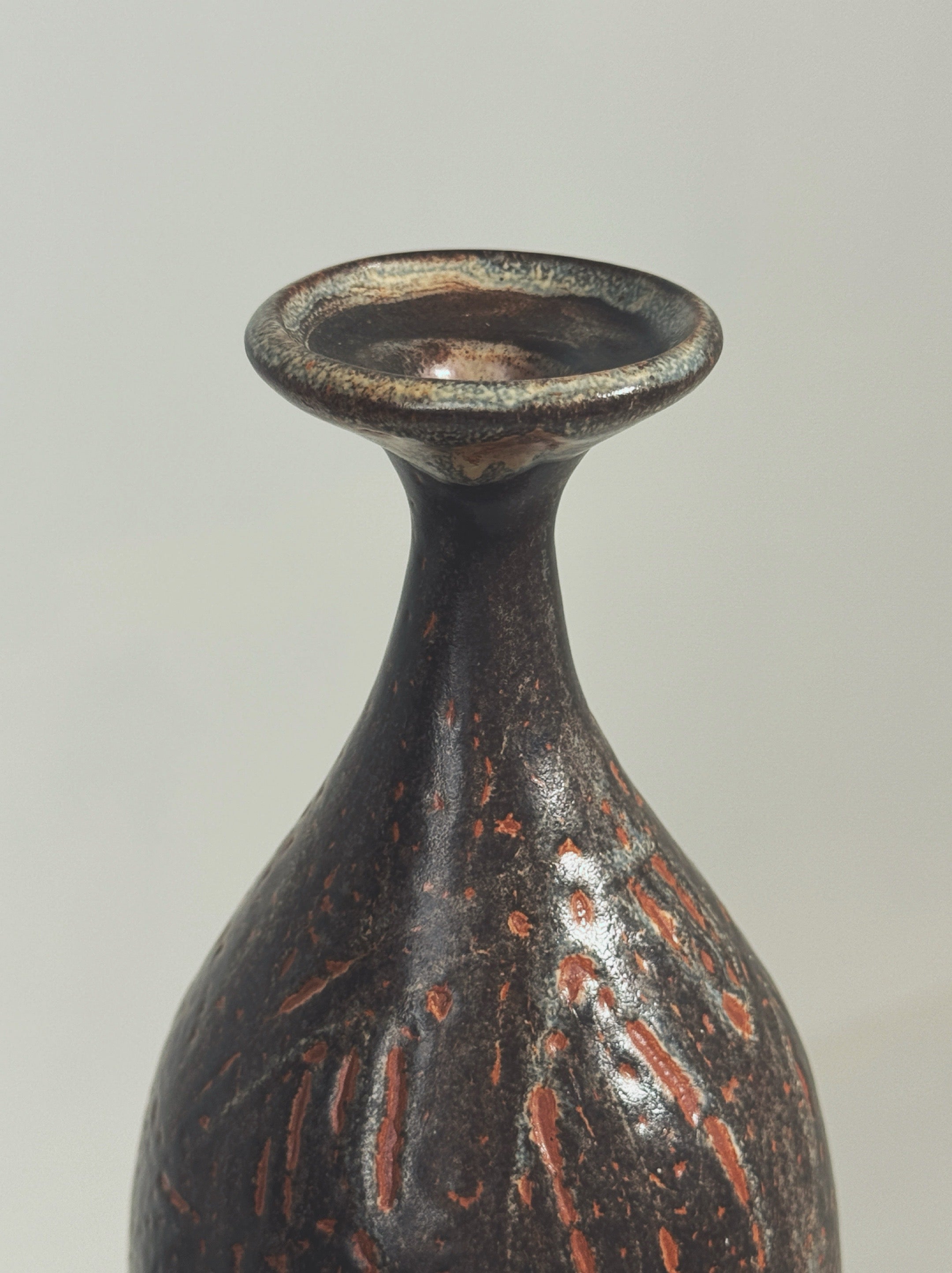 Soliflore Ceramic Vase