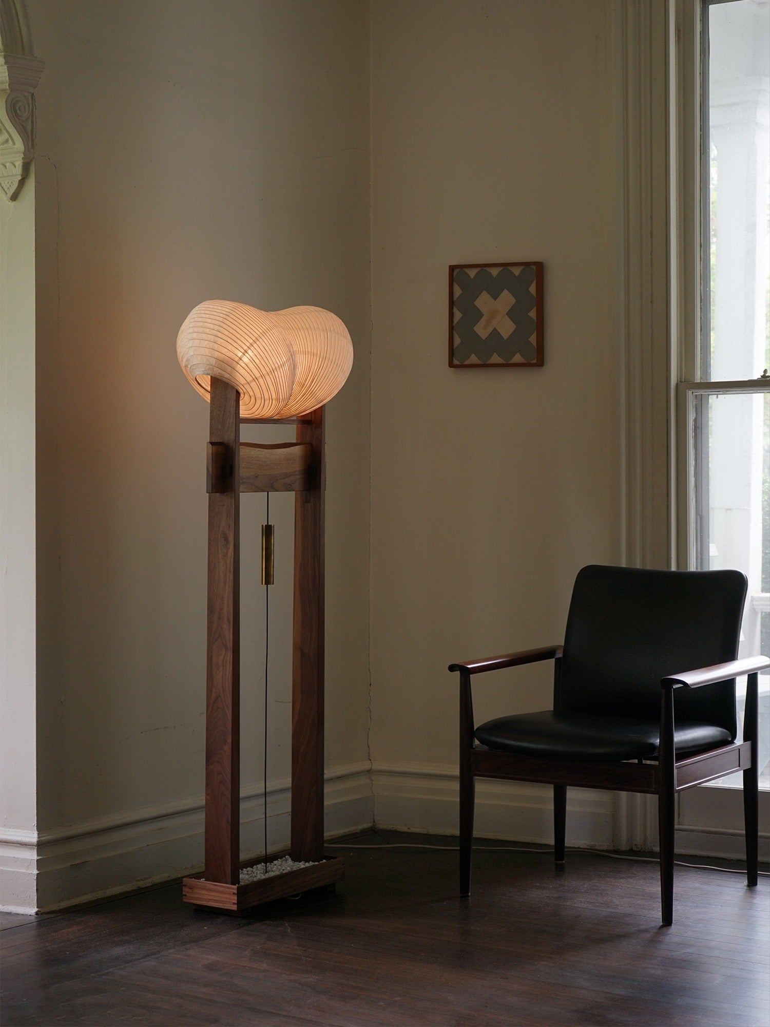 Souvenir Floor Lamp