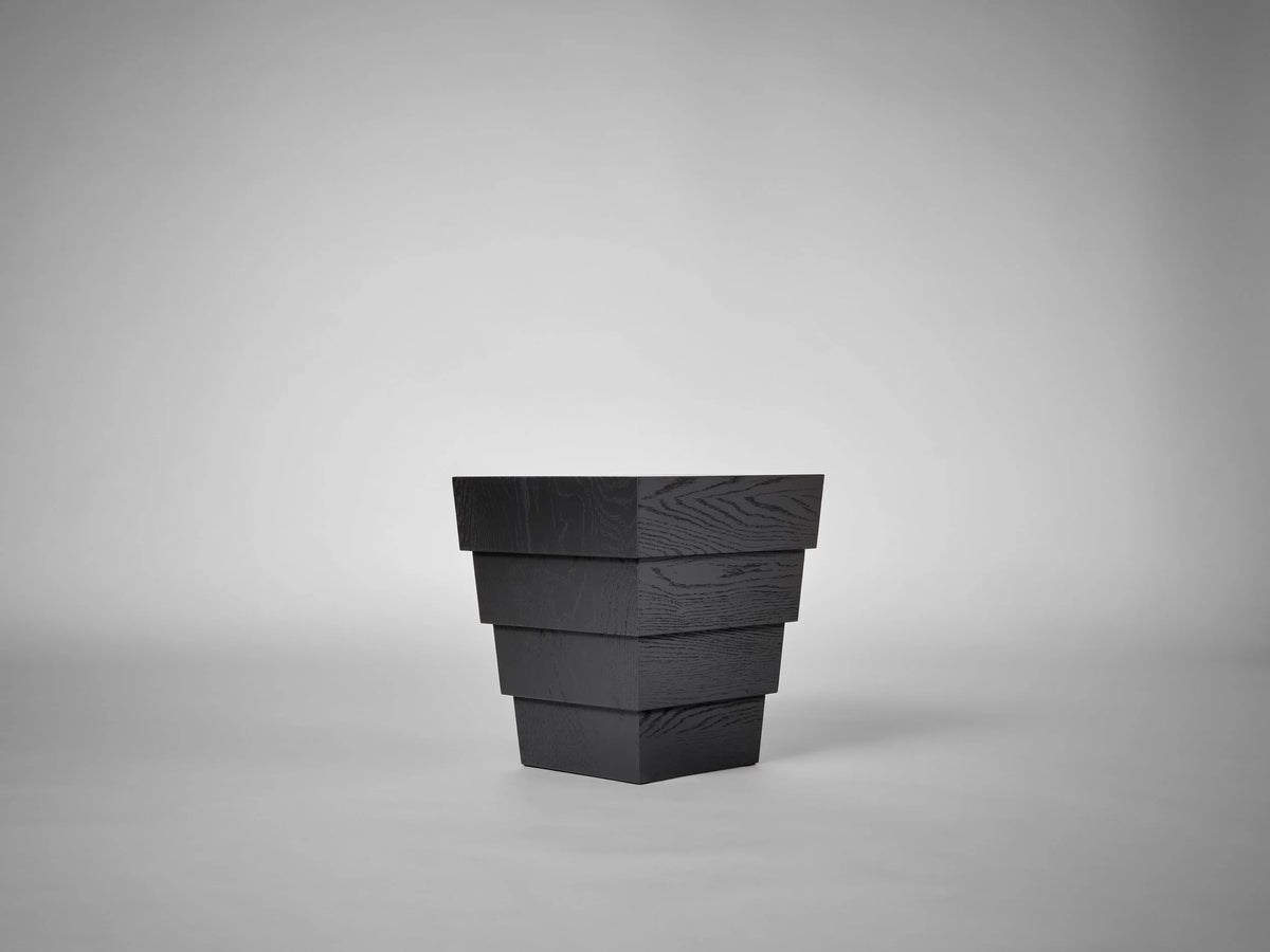 Taes Side Table — lifestyle setting