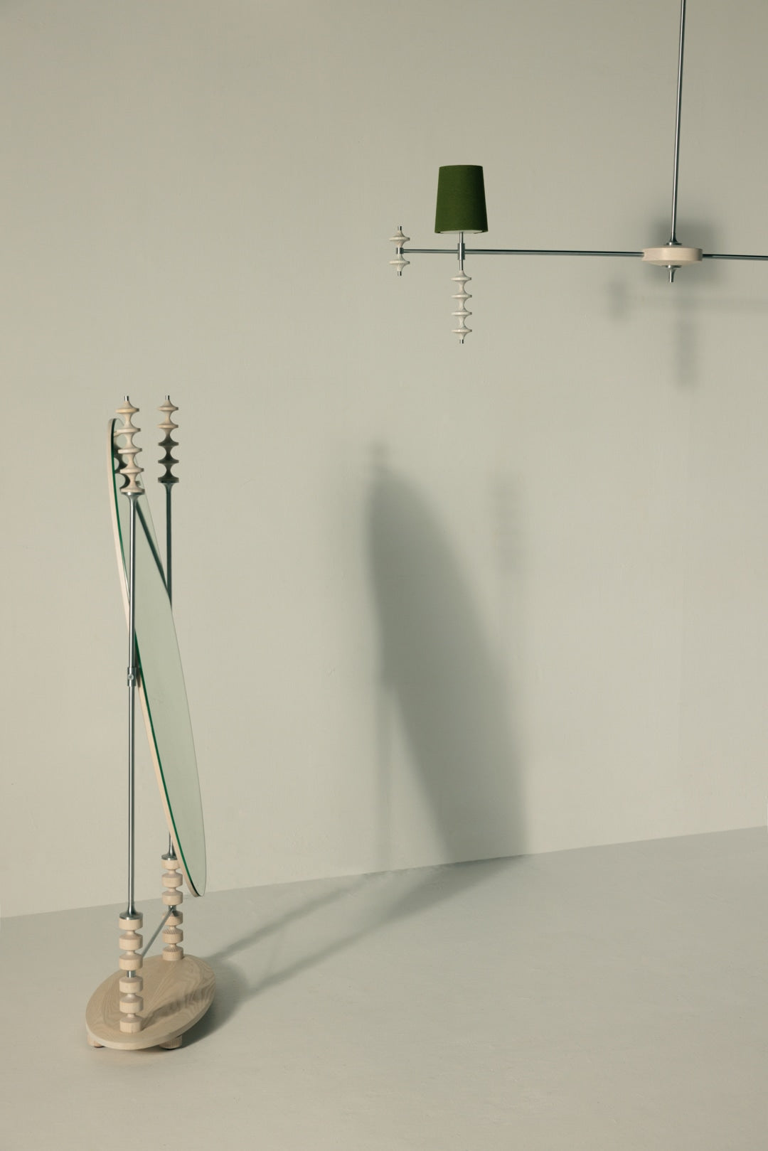 Hour Olius Pendant 02 — view 9