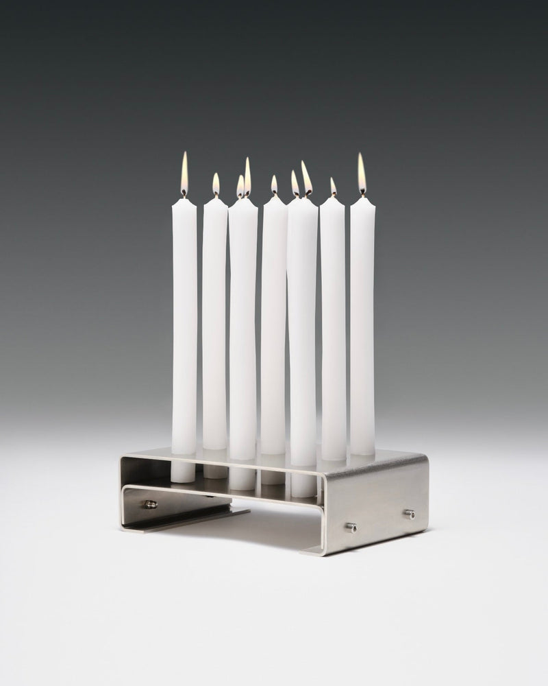 Burning Wing Candleholder by Obscure Objects | The Oblist