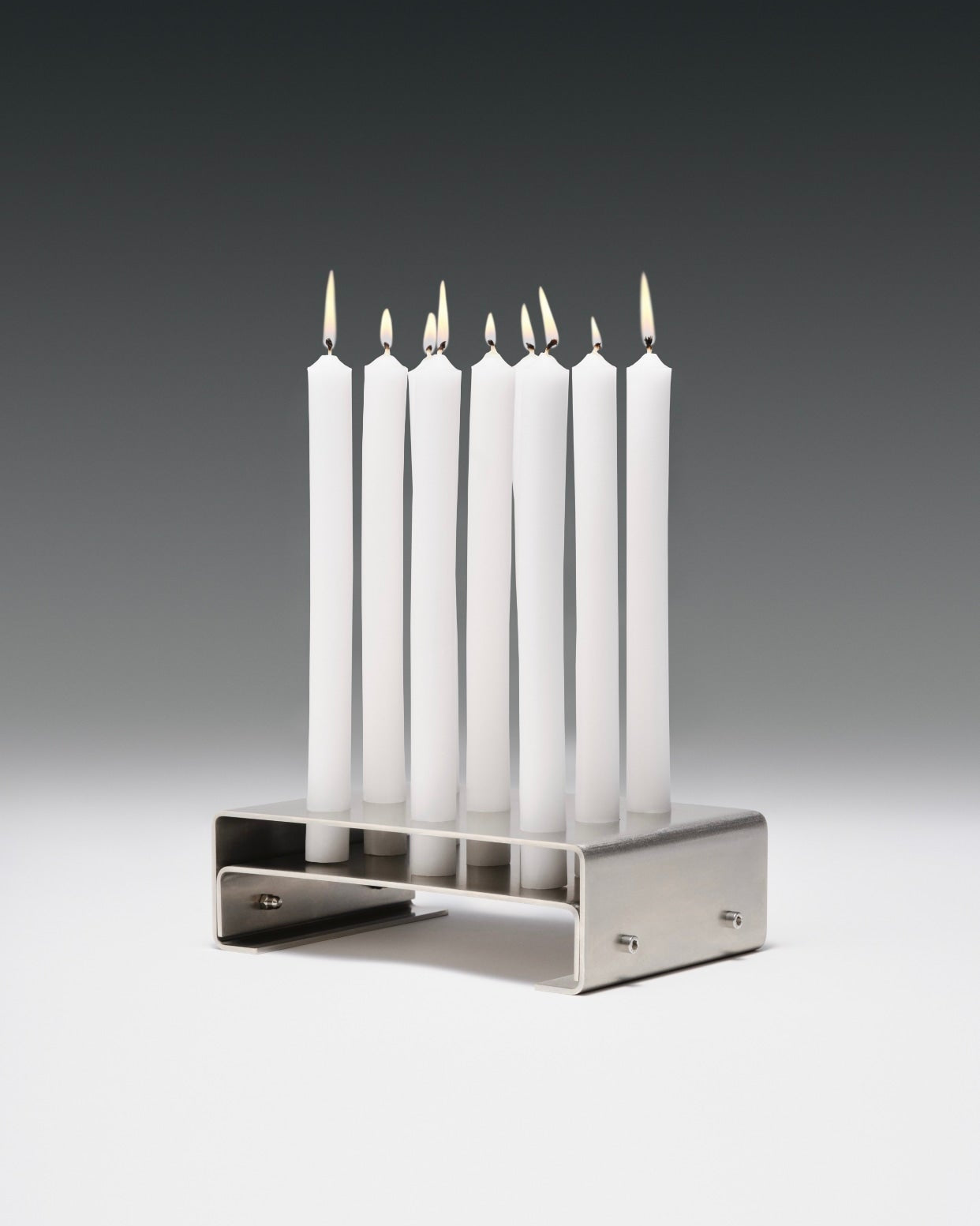 Burning Wing Candleholder by Obscure Objects | The Oblist
