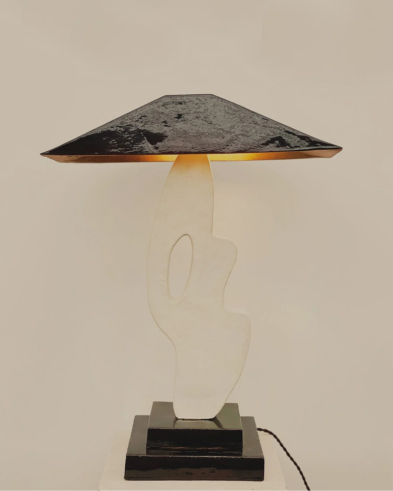 Puddle Light by Garance Vallée by Garcé Dimofski | The Oblist
