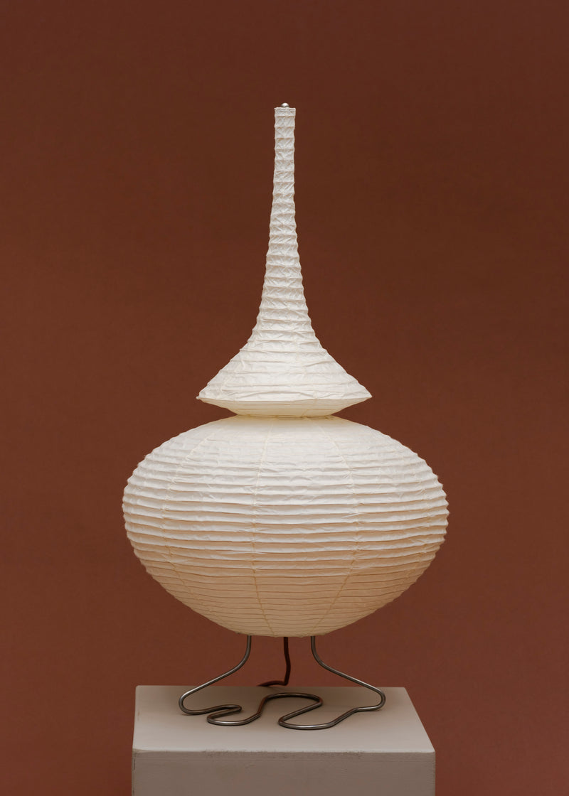 Lifted Fingers Floor Lamp by Endless Flat Studio | The Oblist