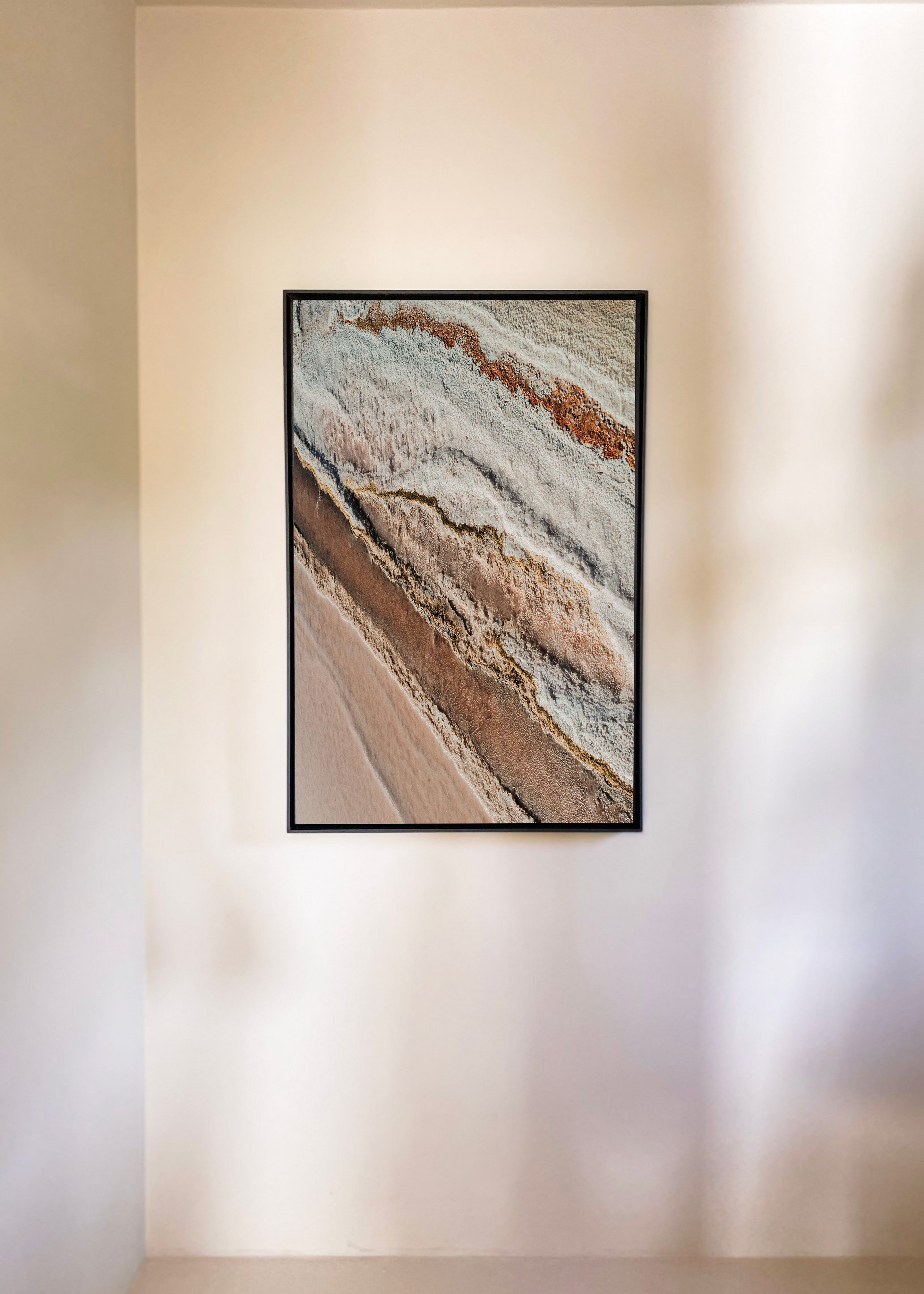 Ses Salines No. 52 — Fine Art Photograph — additional view