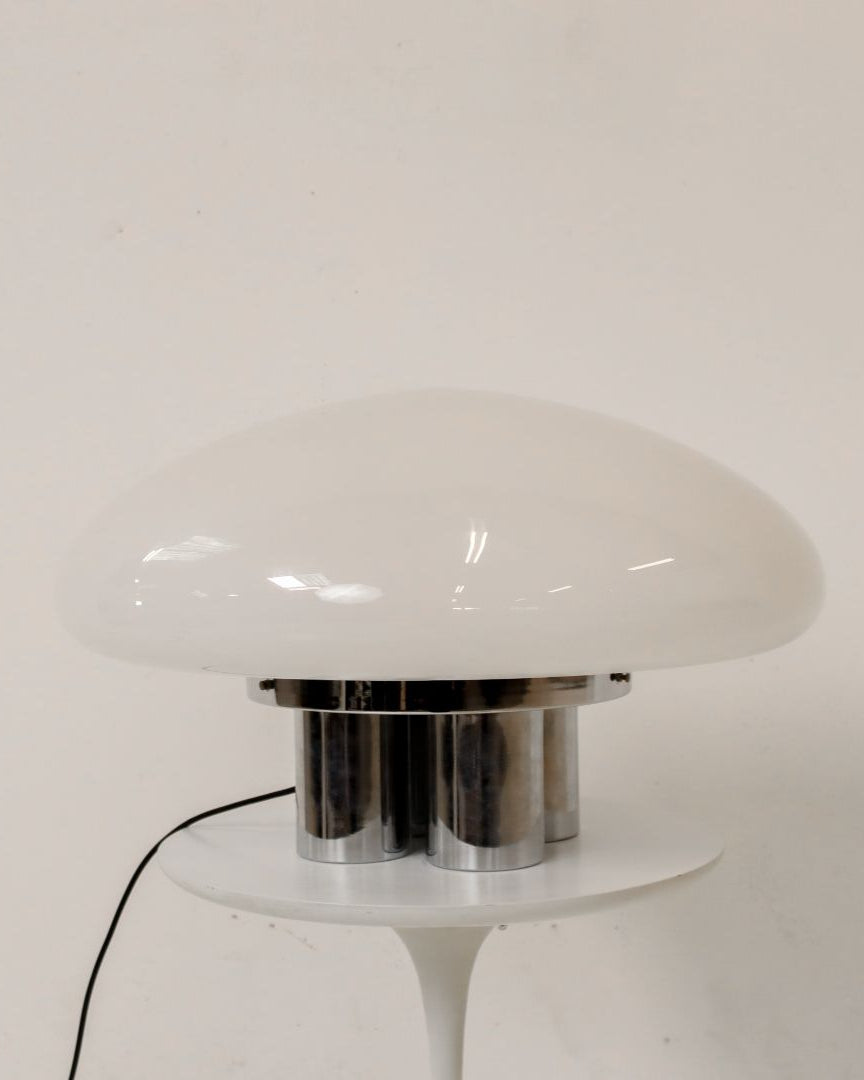 Sergio Mazza & G. Gramigna XL Magnolia Table Lamp